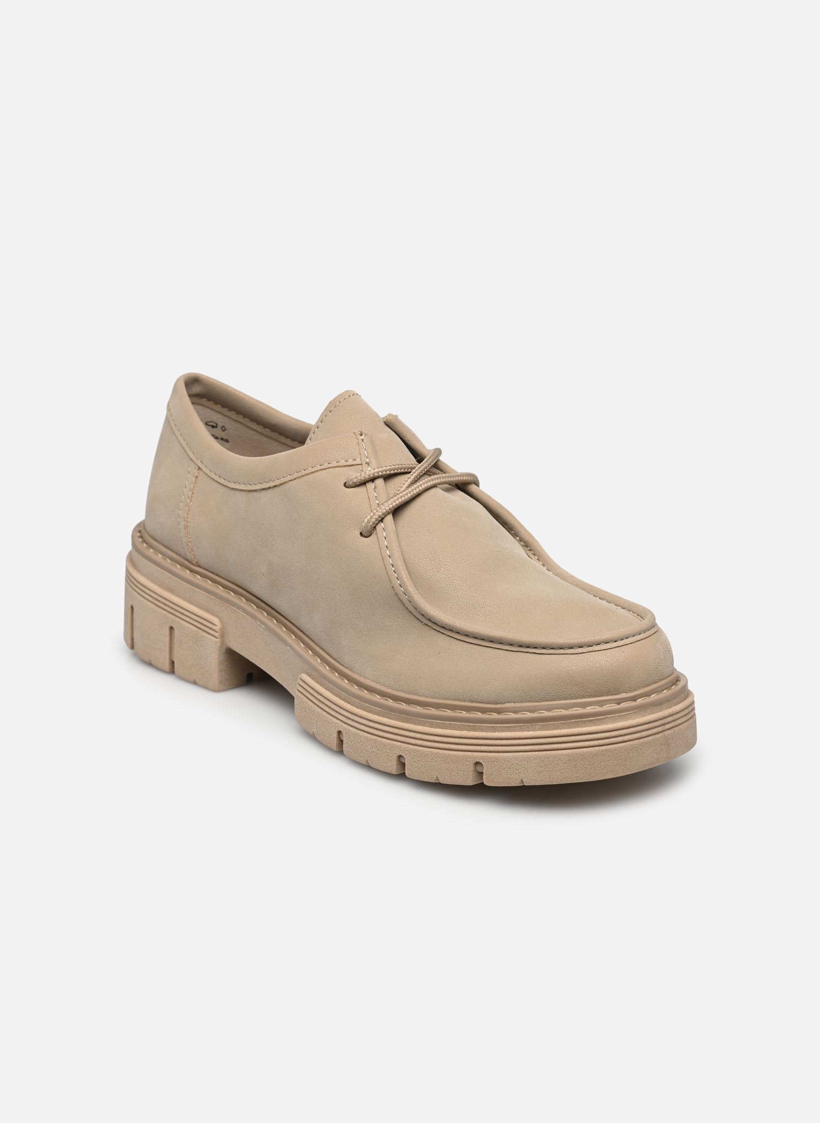 Chaussures à lacets Marco Tozzi 23708 29 pour Femme - vue 2