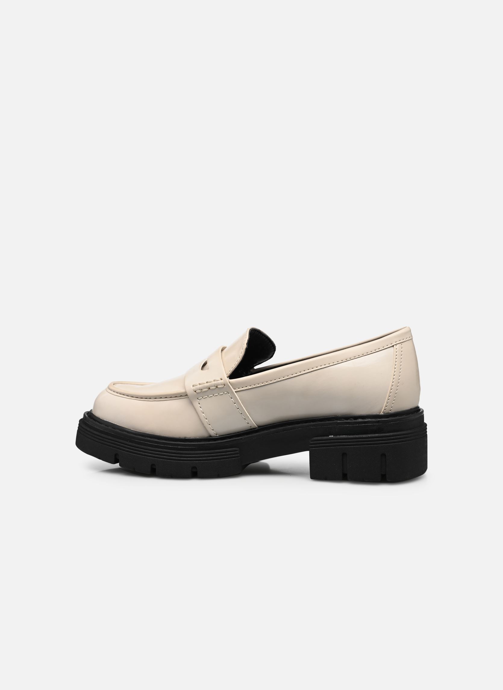 Loafer 24700-29 damen beige Marco Tozzi Loafer 24700-29 damen beige CREAM BRUSH