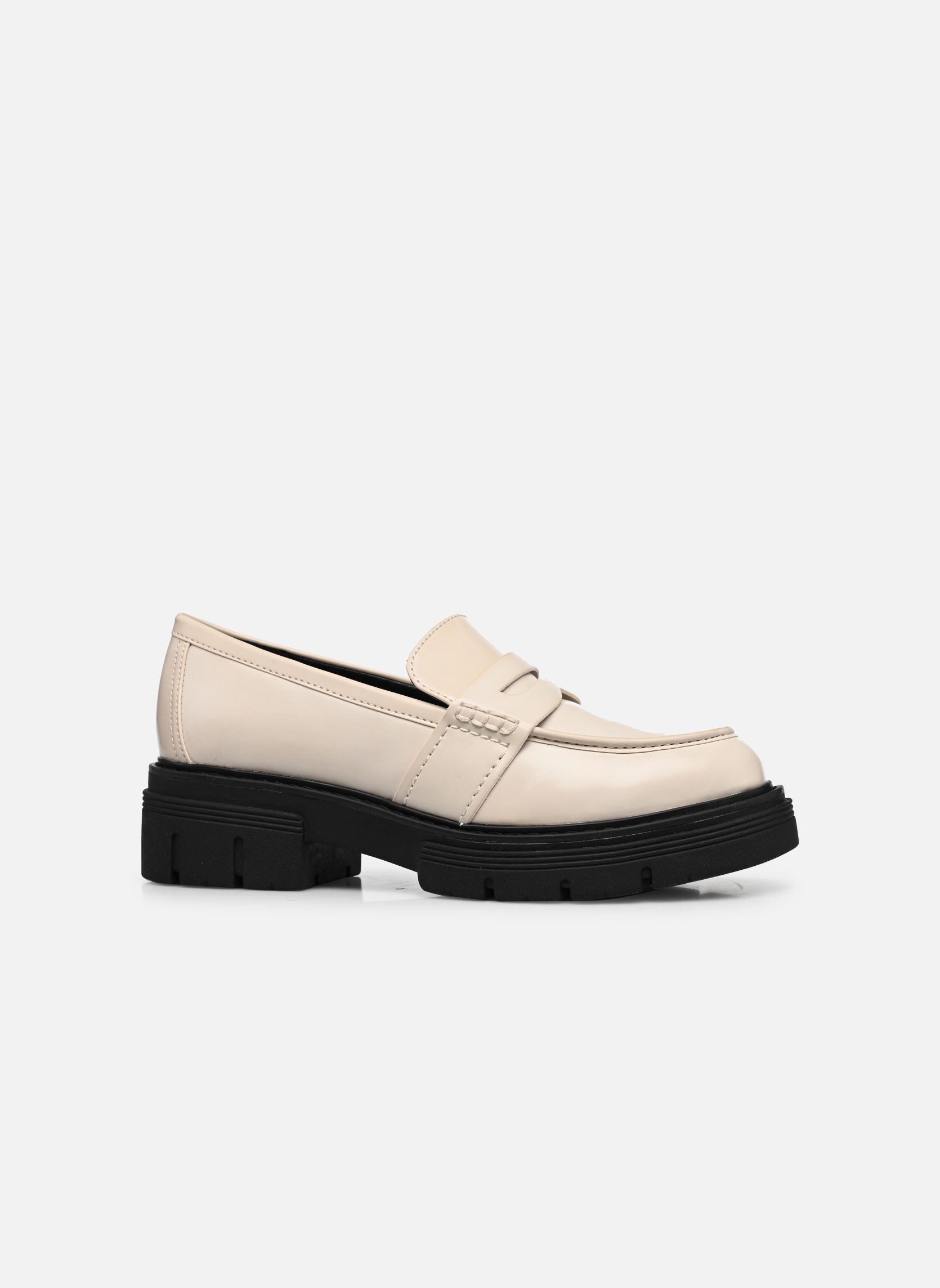 Loafer 24700-29 damen beige Marco Tozzi Loafer 24700-29 damen beige CREAM BRUSH