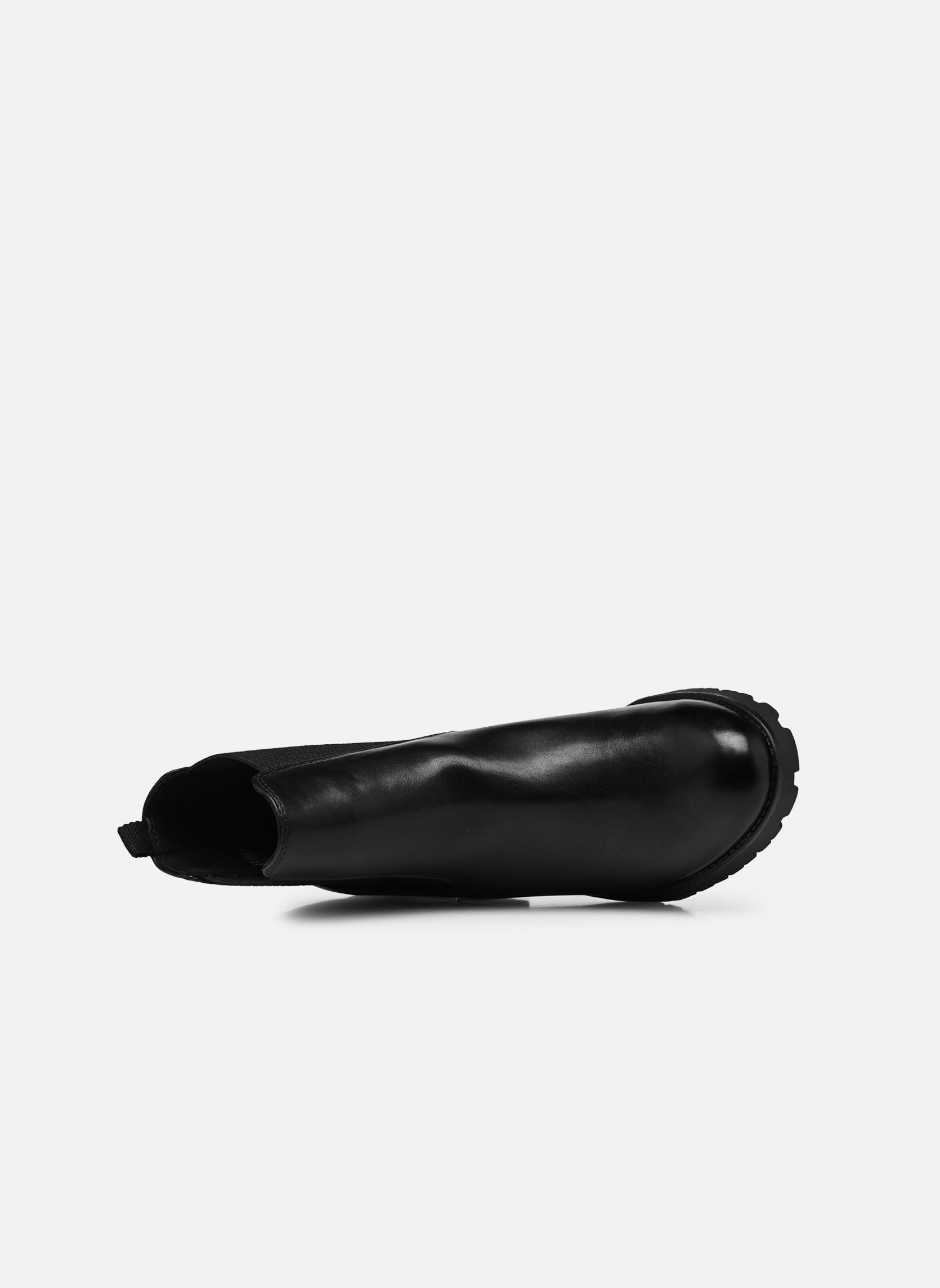 Botines bajos 25414-29 mujer negro Marco Tozzi Botines bajos 25414-29 mujer negro BLACK