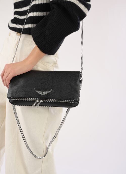 Et Voltaire Sac Bandoulière Bandouliere Zadig Sac Bandoulière Sac