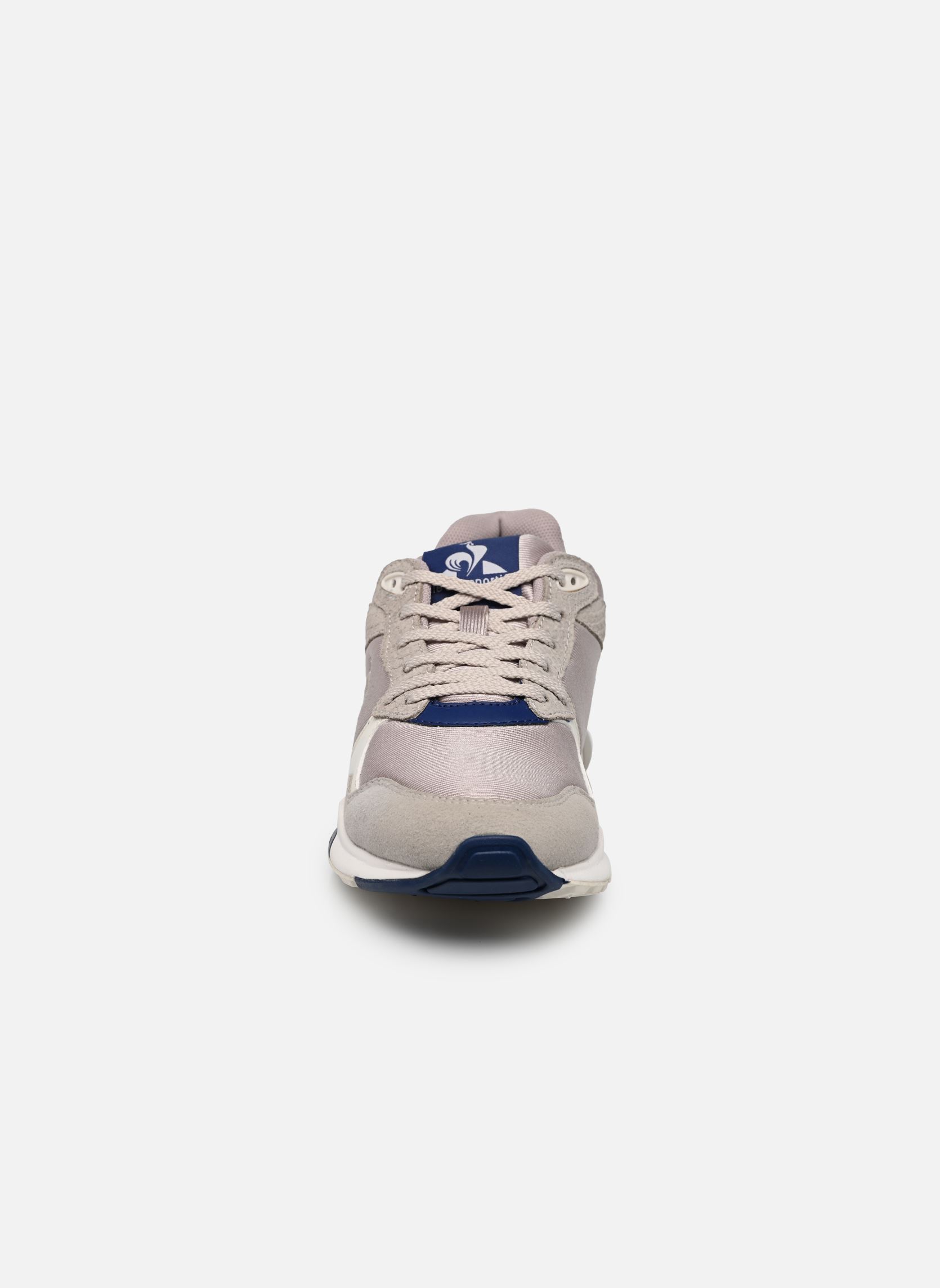 Sneakers basse Lcs R500 W Animal donna beige Le Coq Sportif Sneakers basse Lcs R500 W Animal donna beige Chateaugray/Estate Blue