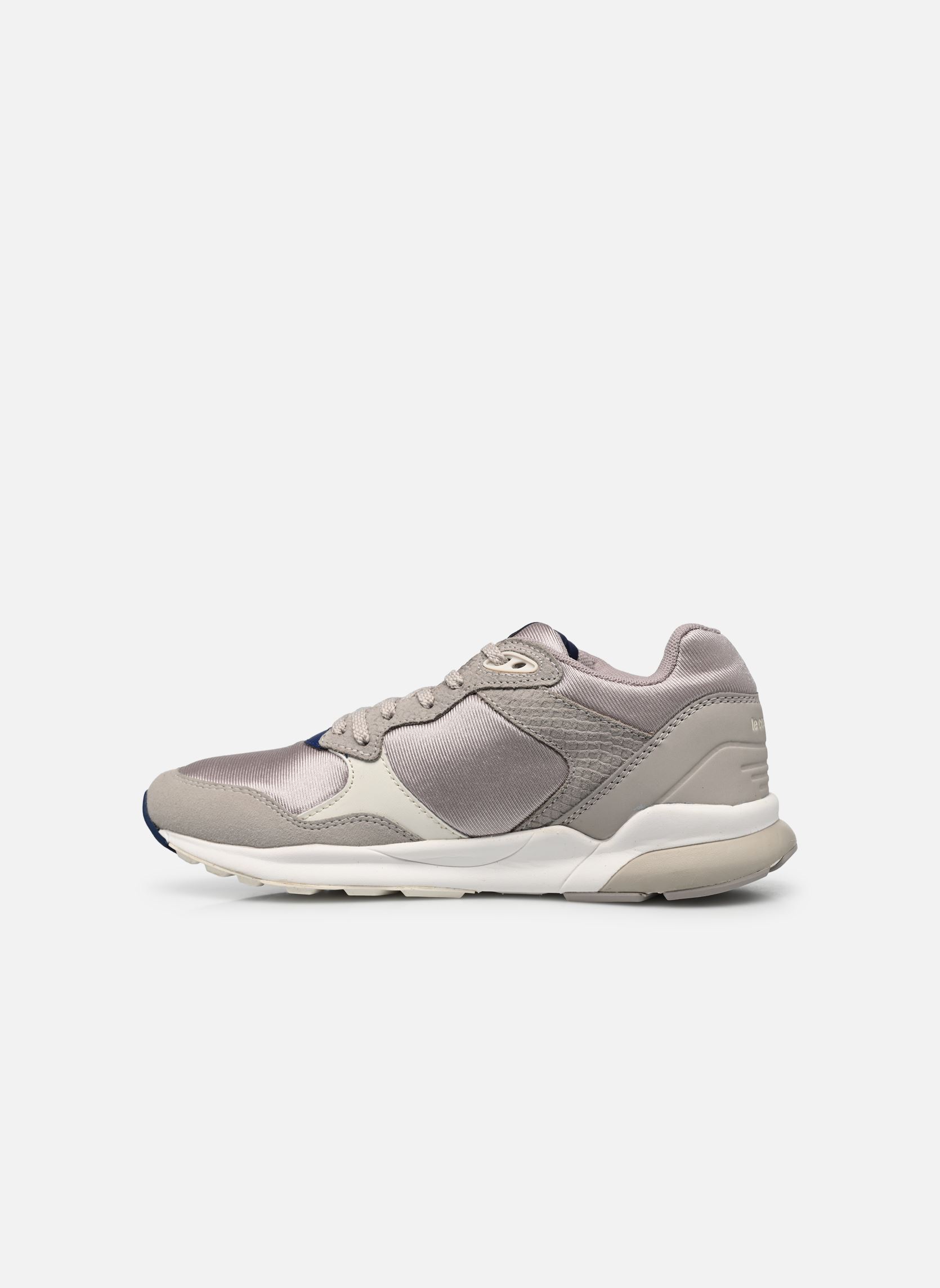 Sneakers basse Lcs R500 W Animal donna beige Le Coq Sportif Sneakers basse Lcs R500 W Animal donna beige Chateaugray/Estate Blue