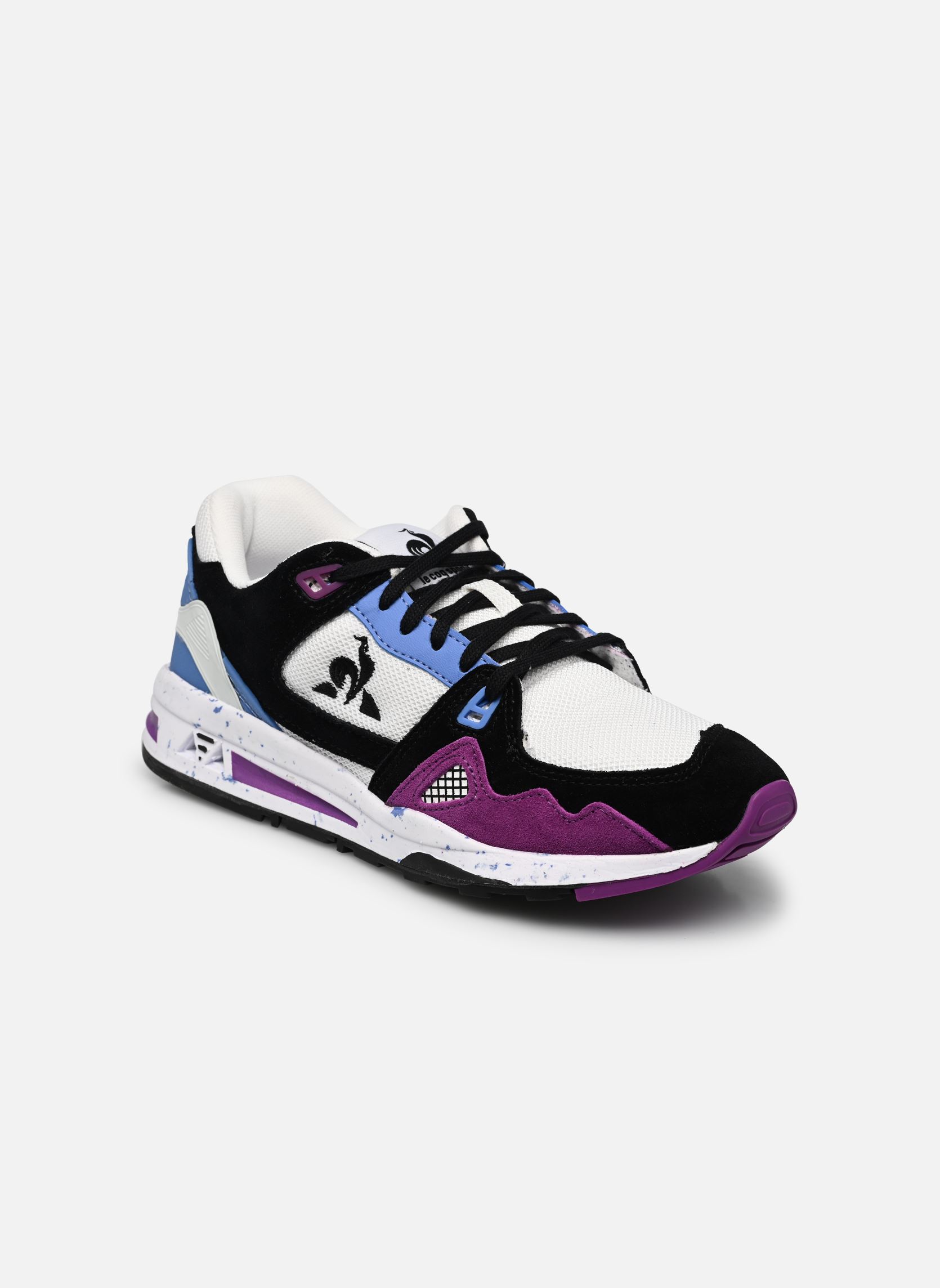 Baskets Le Coq Sportif Lcs R1000 W Nineties pour Femme