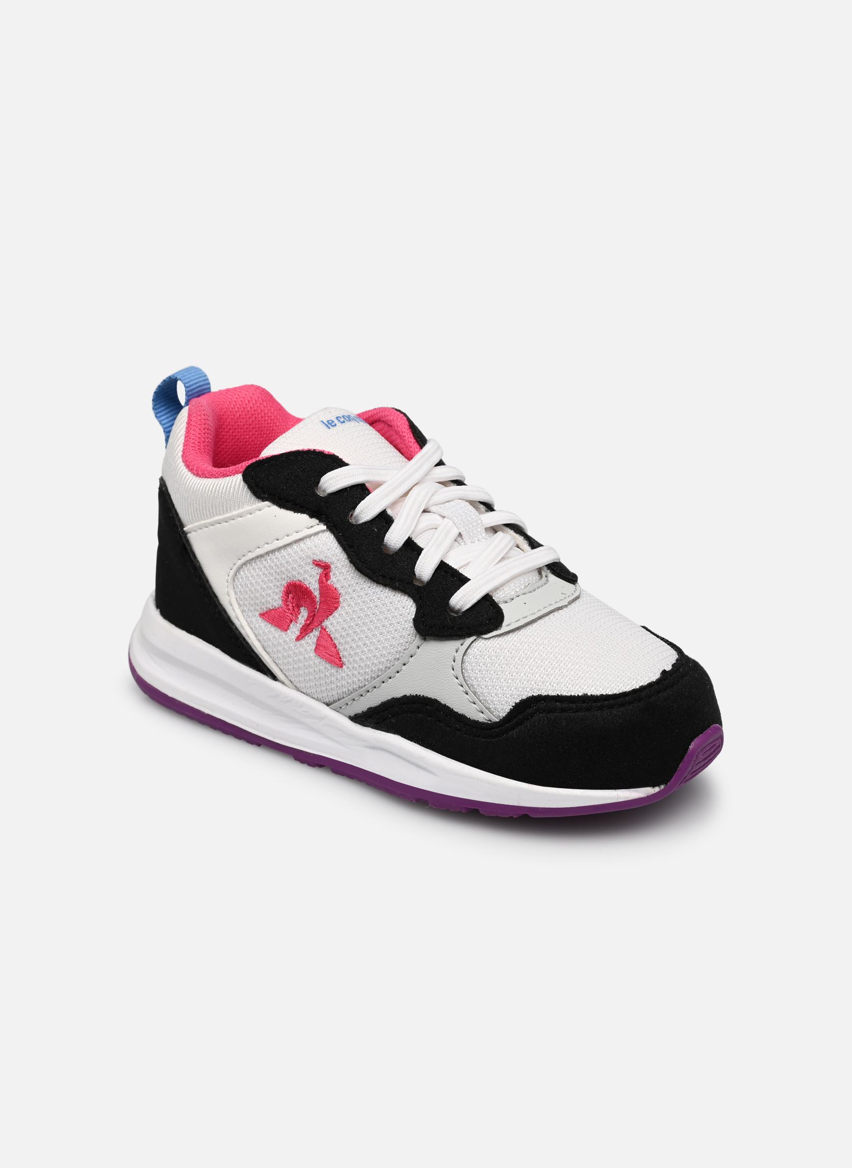 Baskets Le Coq Sportif Lcs R500 Inf Girl pour Enfant