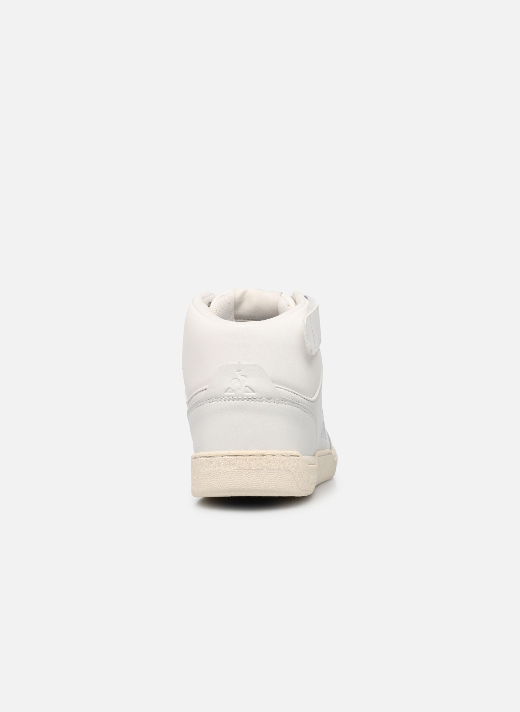 Zapatillas altas Field hombre blanco Le Coq Sportif Zapatillas altas Field hombre blanco Optical White