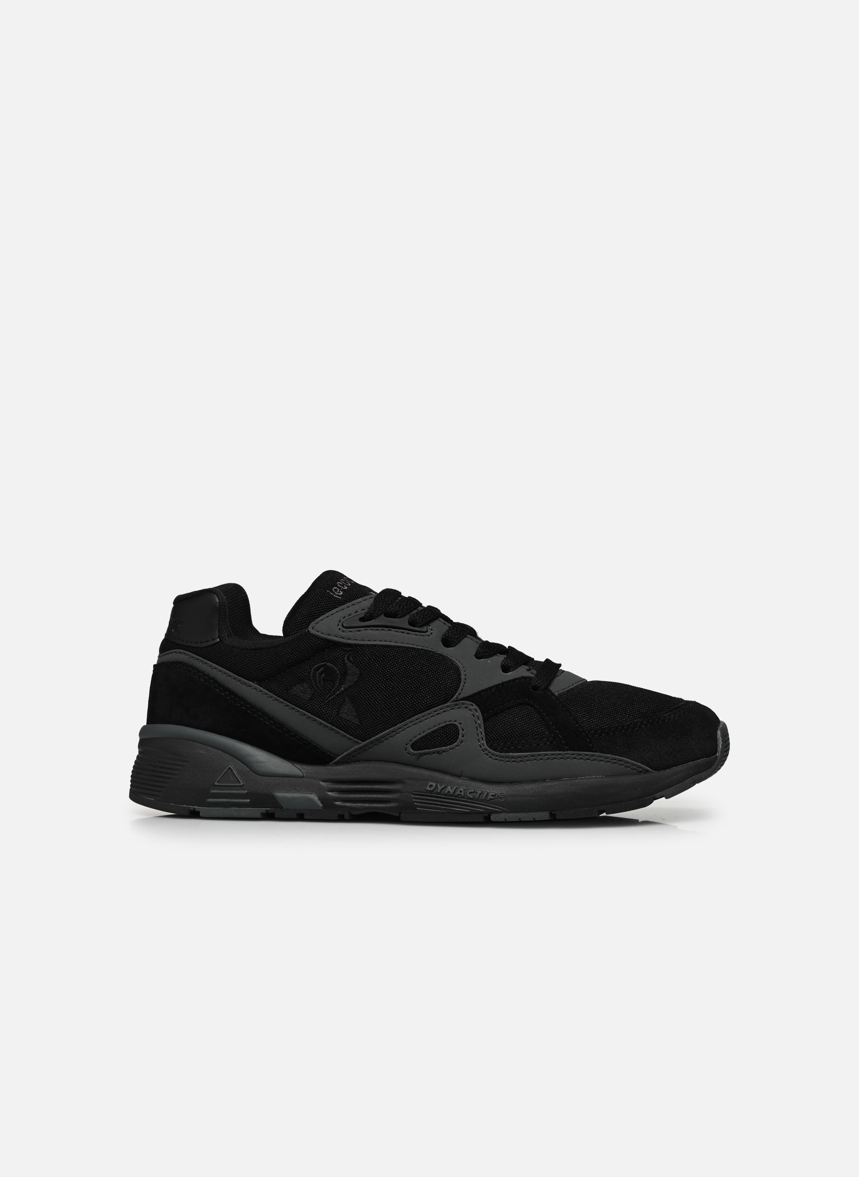 Niedrige Sneaker Lcs R850 herren schwarz Le Coq Sportif Niedrige Sneaker Lcs R850 herren schwarz Black