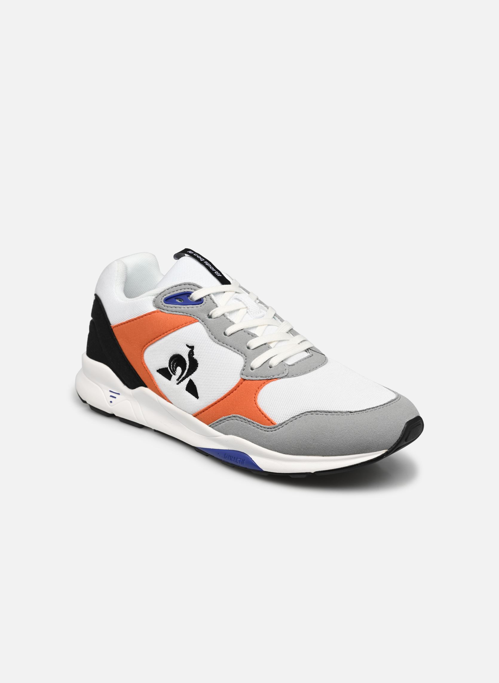 Baskets Le Coq Sportif Lcs R500 Sport pour Homme - vue 2