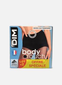 Collants transparents Body Touch Voile Effet Nude Collant 17D femme noir Dim Collants transparents Body Touch Voile Effet Nude Collant 17D femme noir NOIR