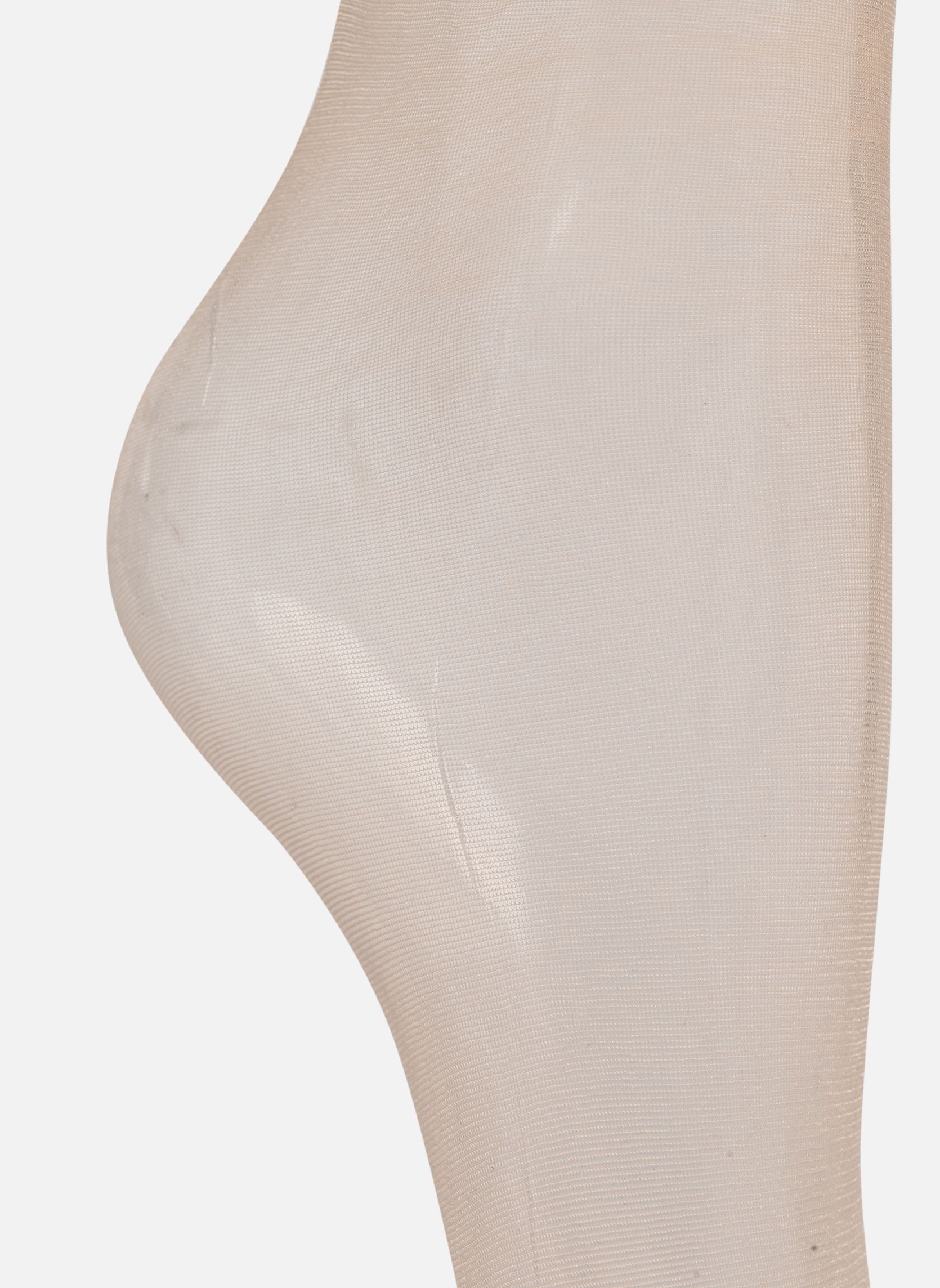 Transparente Strumpfhosen Body Touch Voile Effet Nude Collant 17D damen beige Dim Transparente Strumpfhosen Body Touch Voile Effet Nude Collant 17D damen beige BEIGE ECLAT