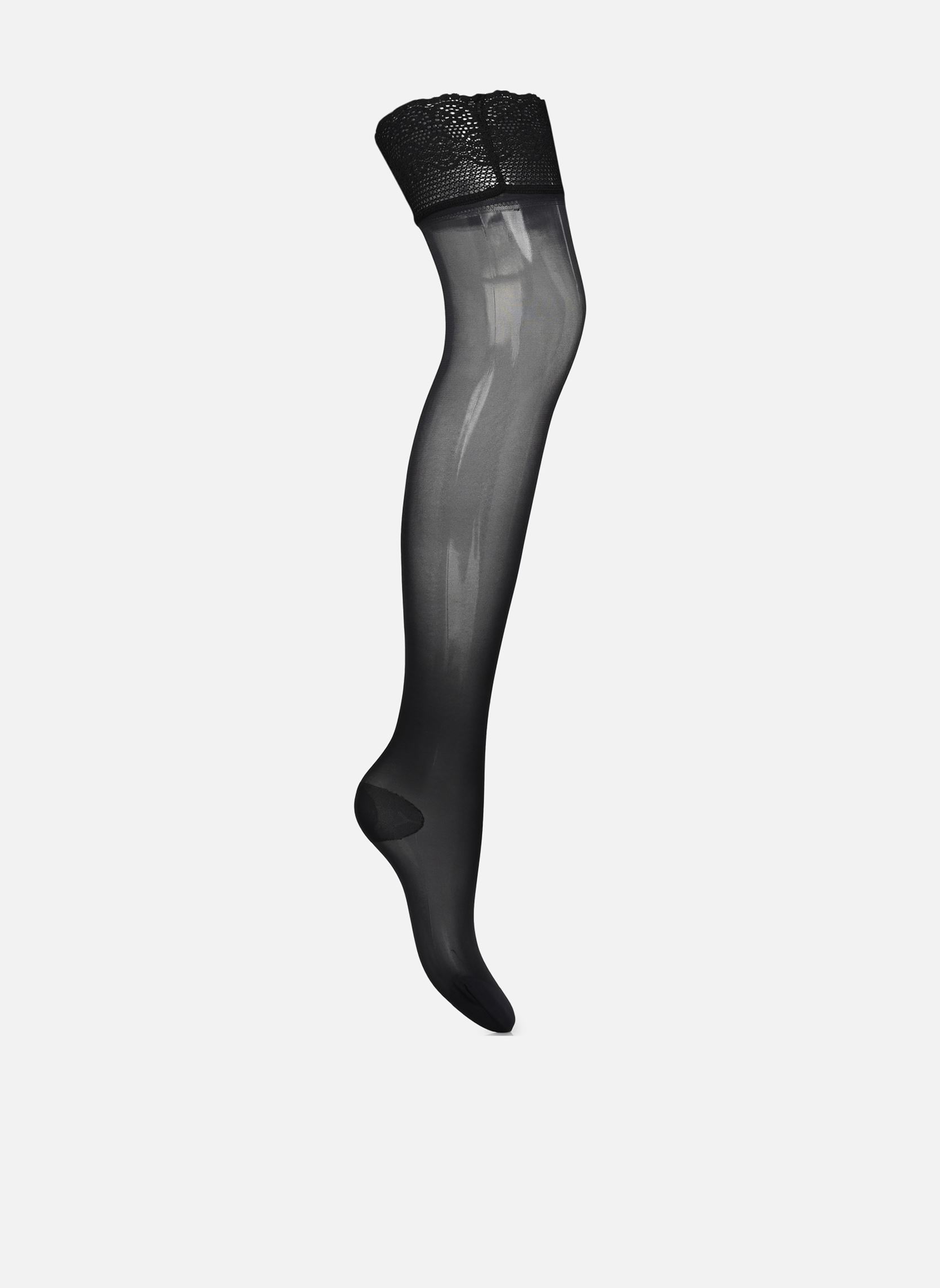 Medias transparentes Up Perfect Contention Transparent 25D No mujer negro Dim Medias transparentes Up Perfect Contention Transparent 25D No mujer negro Noir