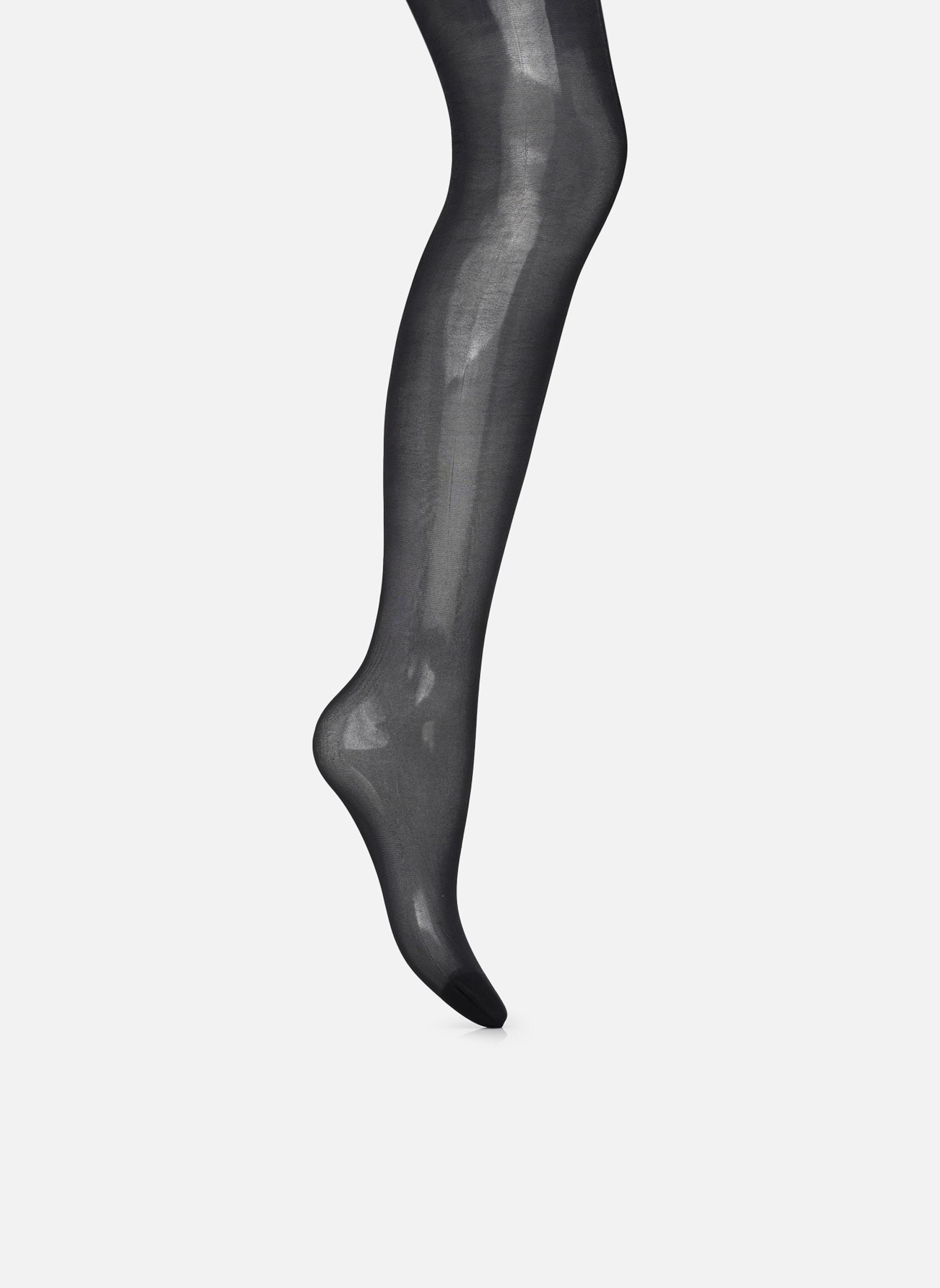 Collant trasparenti Diam'S Jambes Fuselées Collant Opaque Sa donna nero Dim Collant trasparenti Diam'S Jambes Fuselées Collant Opaque Sa donna nero NOIR