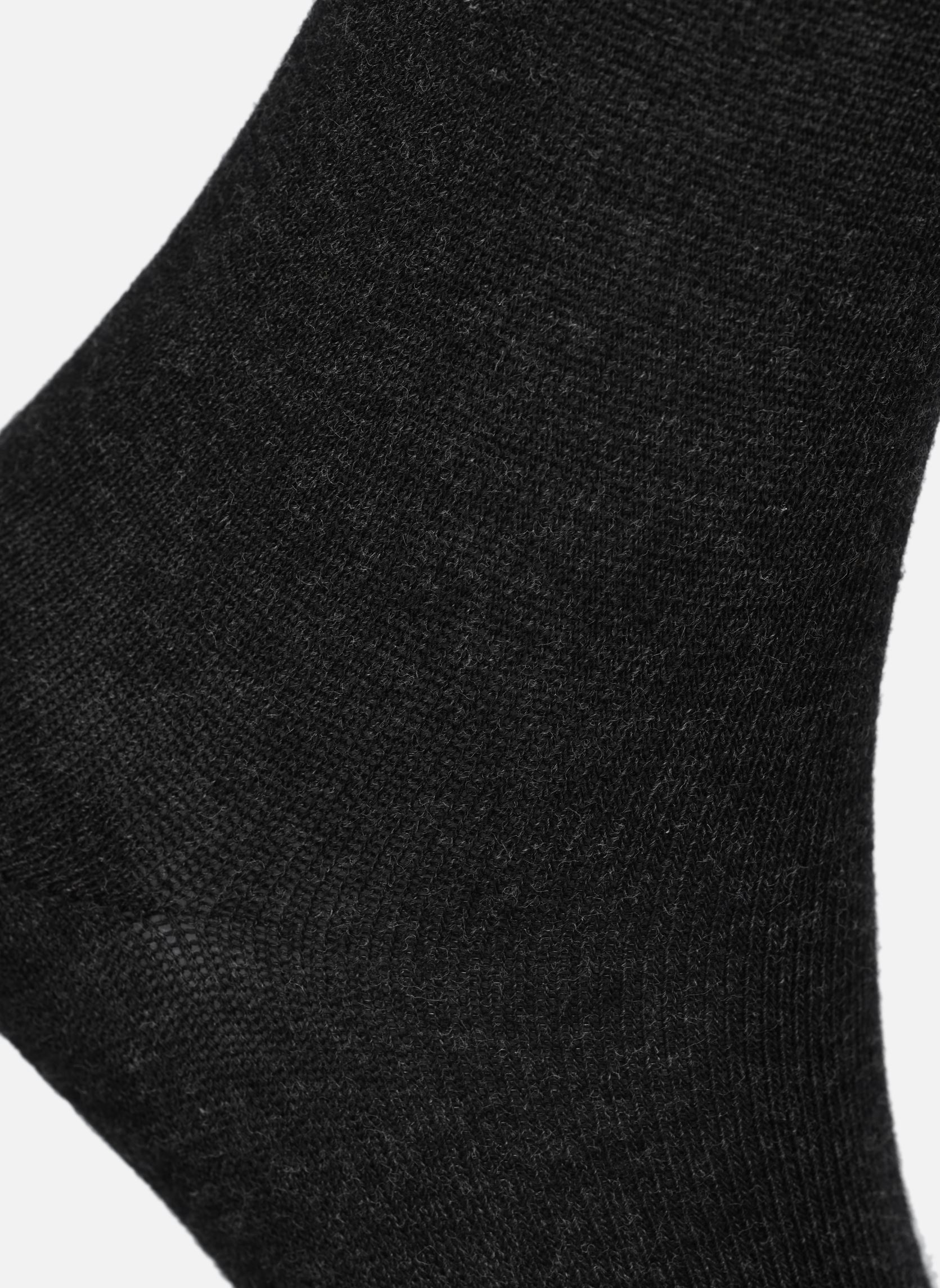 Chaussettes Coton Style Génération Climat - Lot De 3 garçon multicolore Dim Chaussettes Coton Style Génération Climat - Lot De 3 garçon multicolore GRIS CLAIR CHINÉ / ANTHRACITE
