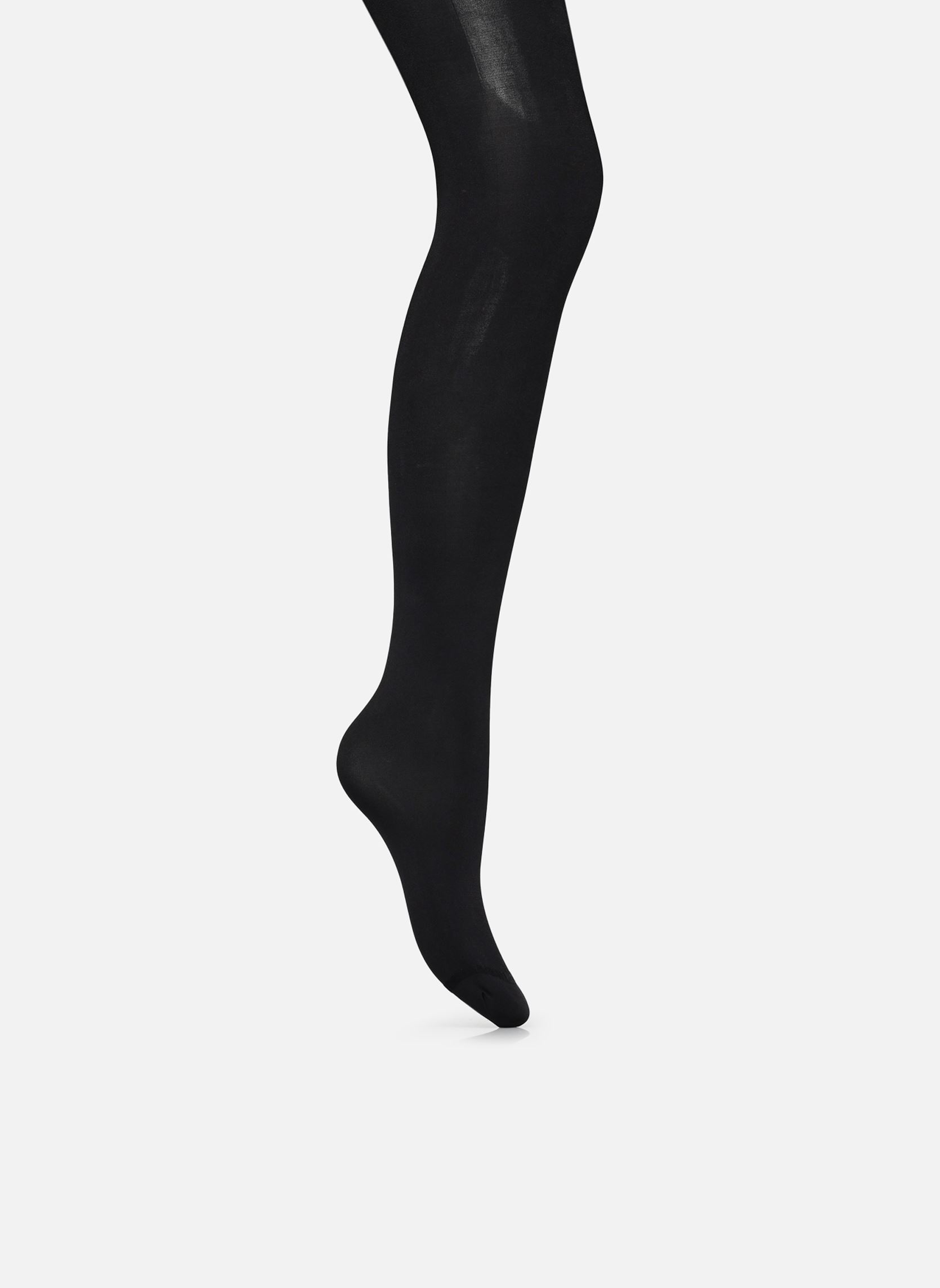 Collants opaques Collant Jambes Fuselées Ultra Opaque 70D femme noir Dim Collants opaques Collant Jambes Fuselées Ultra Opaque 70D femme noir NOIR