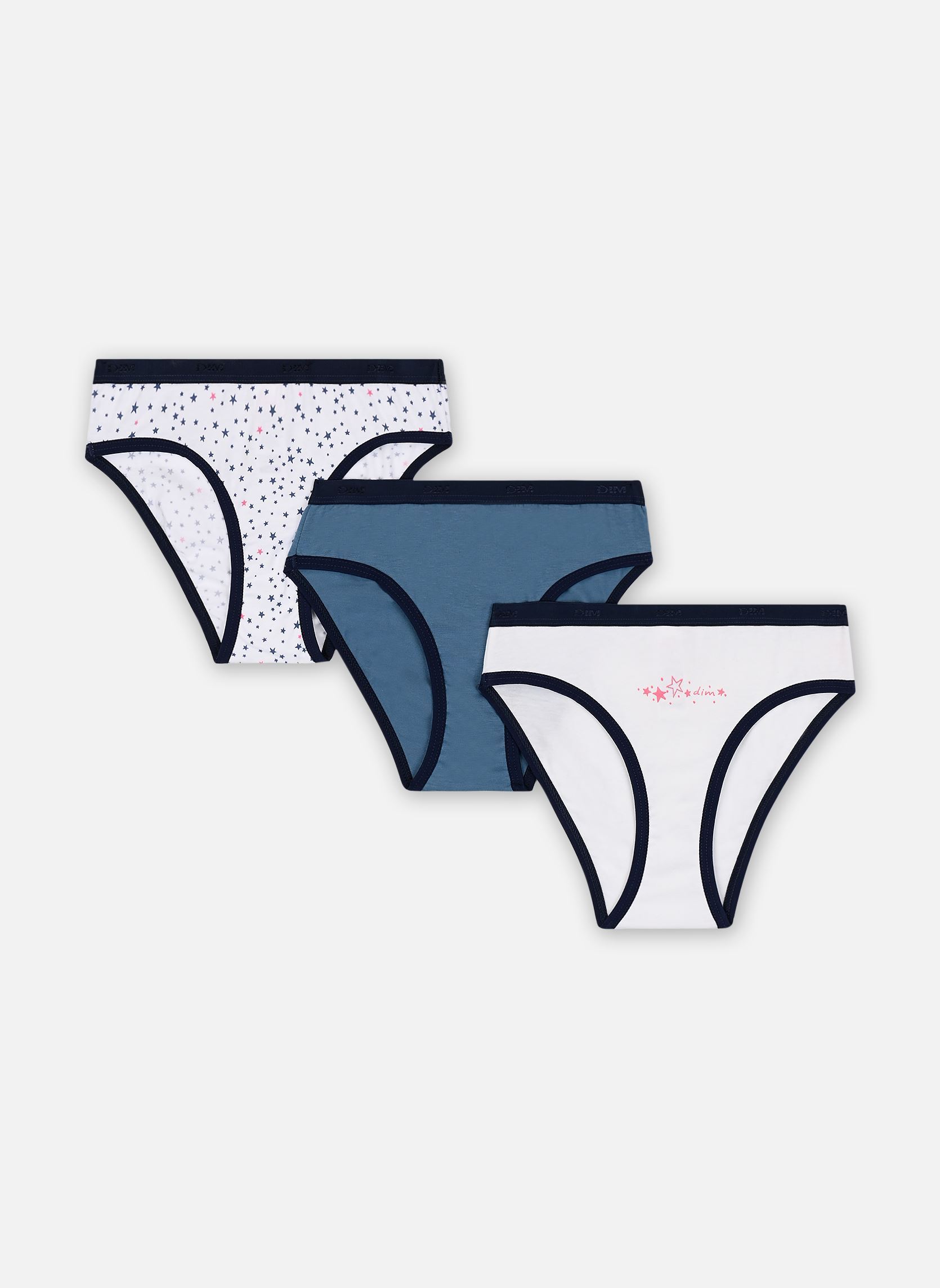 Emboitants DIM GENEROUS ESSENTIEL