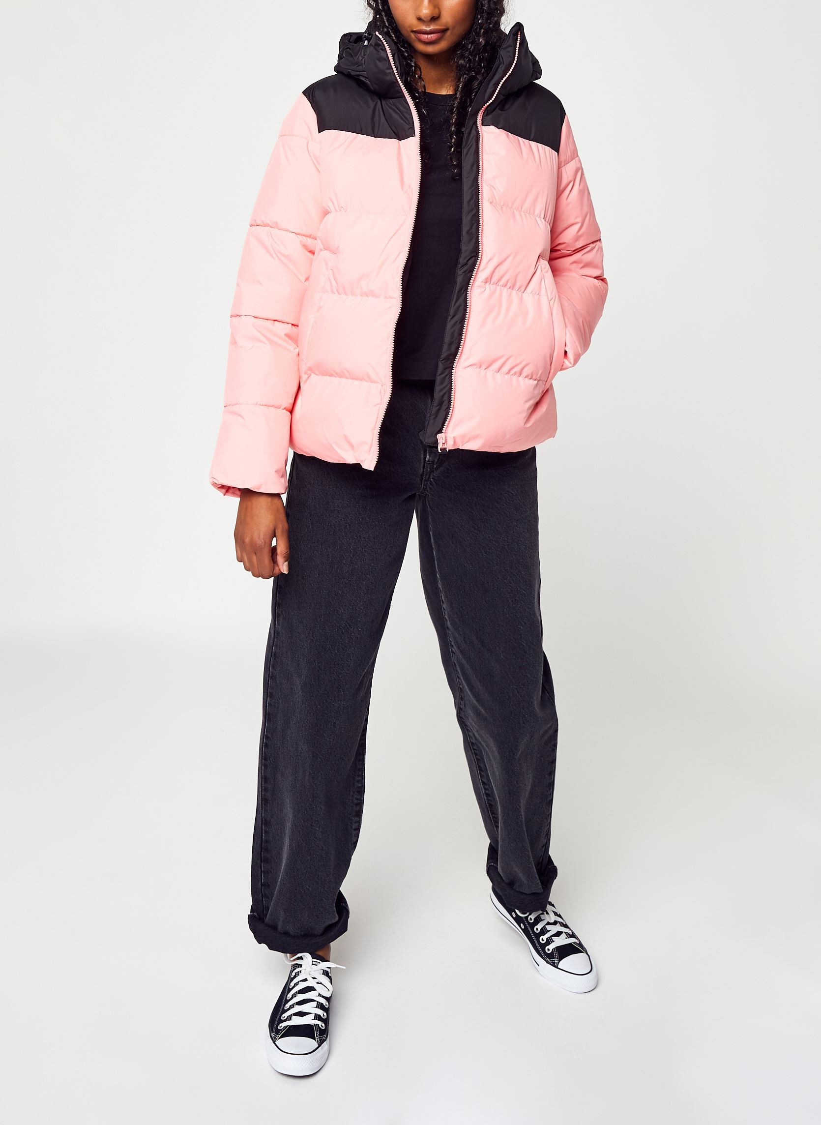 Daunenjacken Ardoch damen rosa Icepeak Daunenjacken Ardoch damen rosa Rose