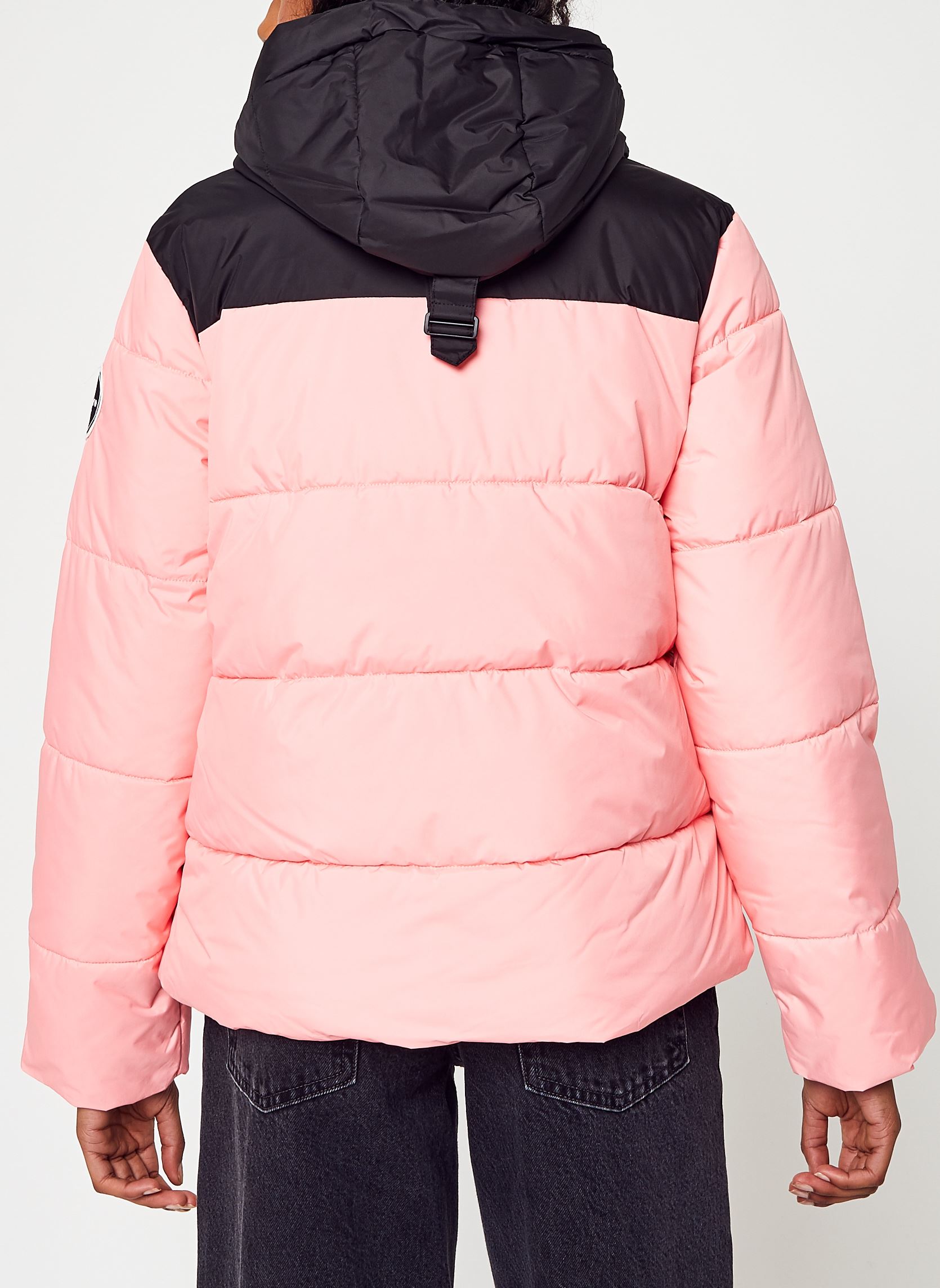 Daunenjacken Ardoch damen rosa Icepeak Daunenjacken Ardoch damen rosa Rose