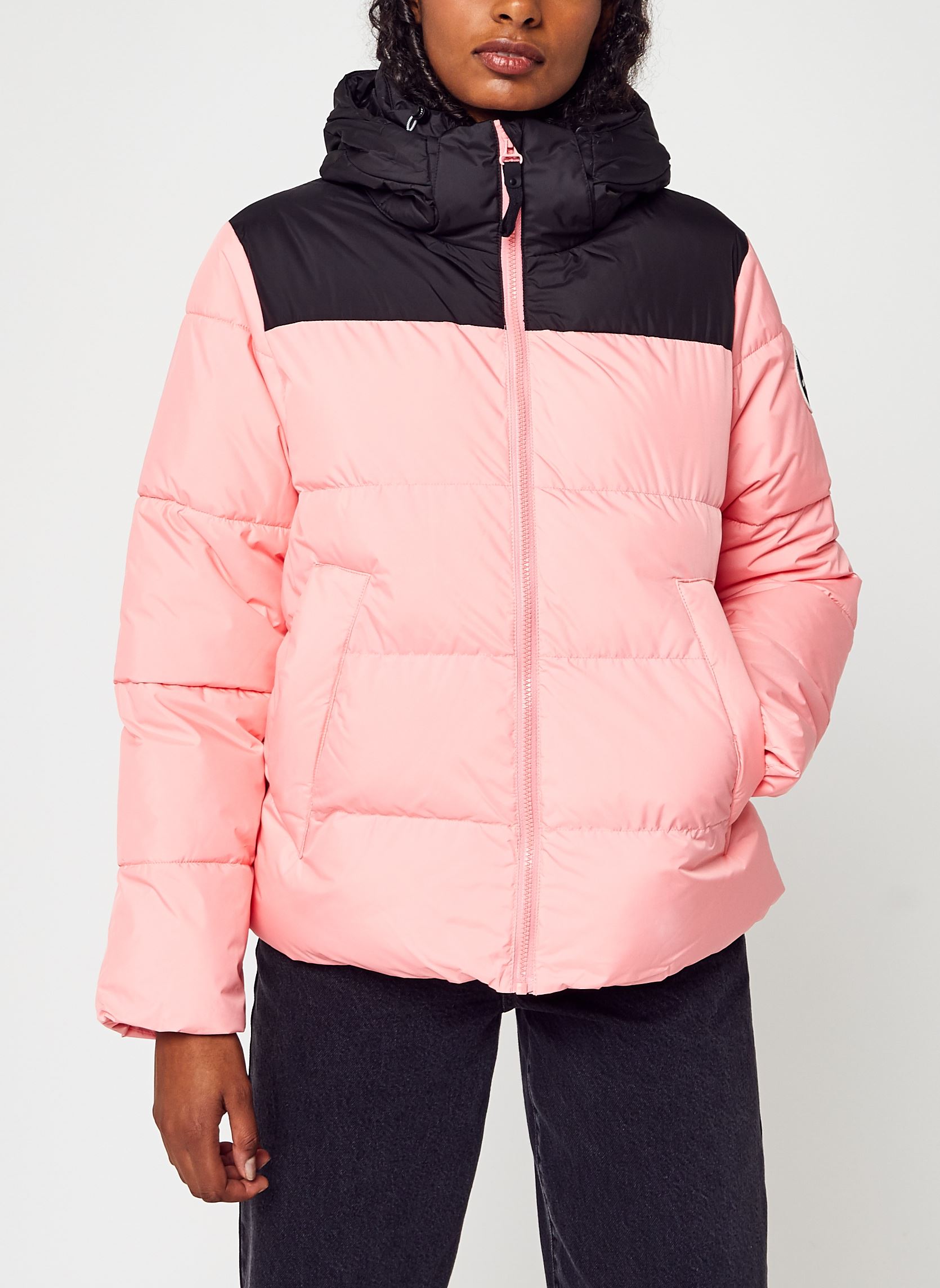 Daunenjacken Ardoch damen rosa Icepeak Daunenjacken Ardoch damen rosa Rose