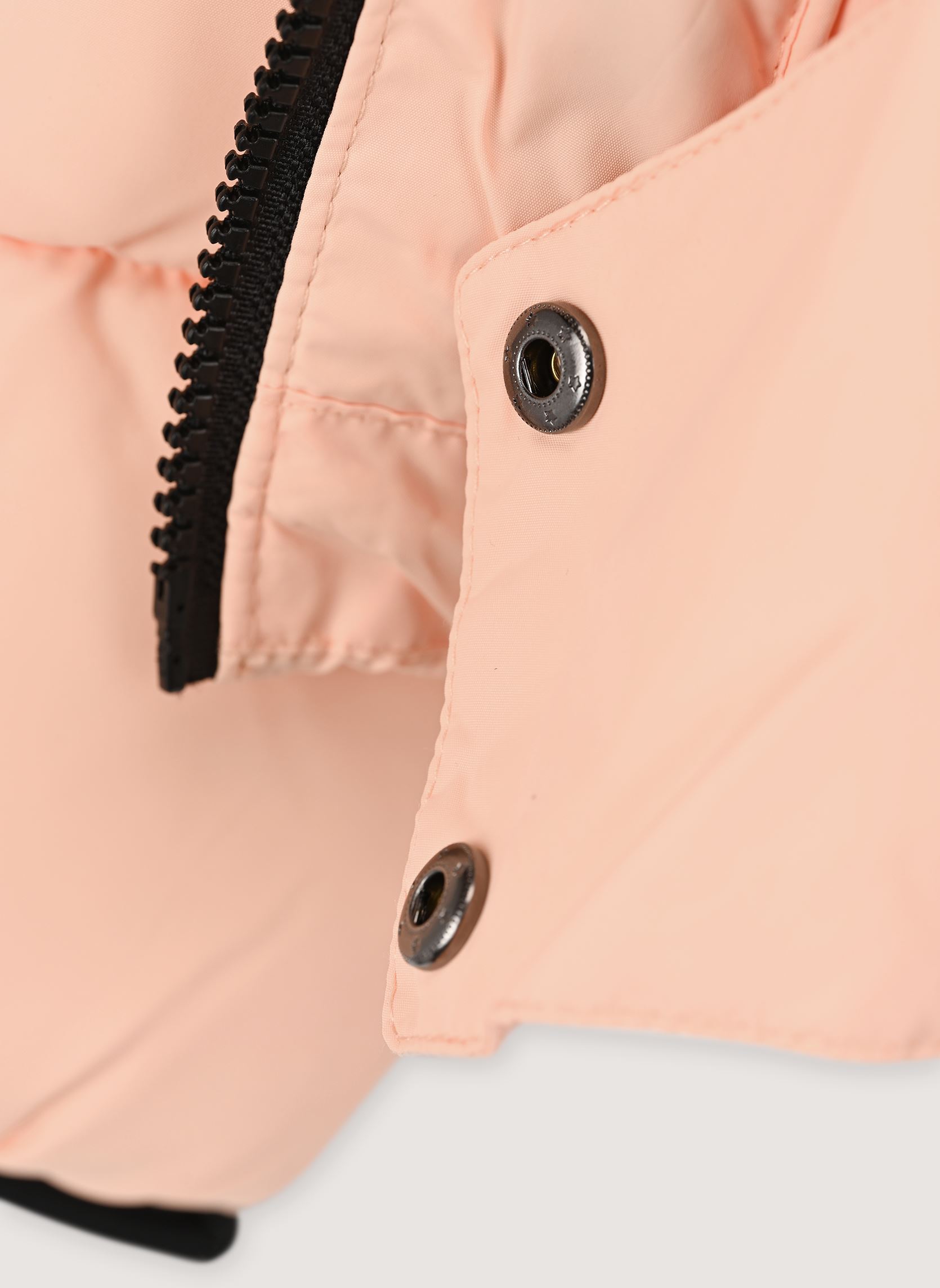 Gewatteerde jassen Kenova Jr meisjes roze Icepeak Gewatteerde jassen Kenova Jr meisjes roze Abricot