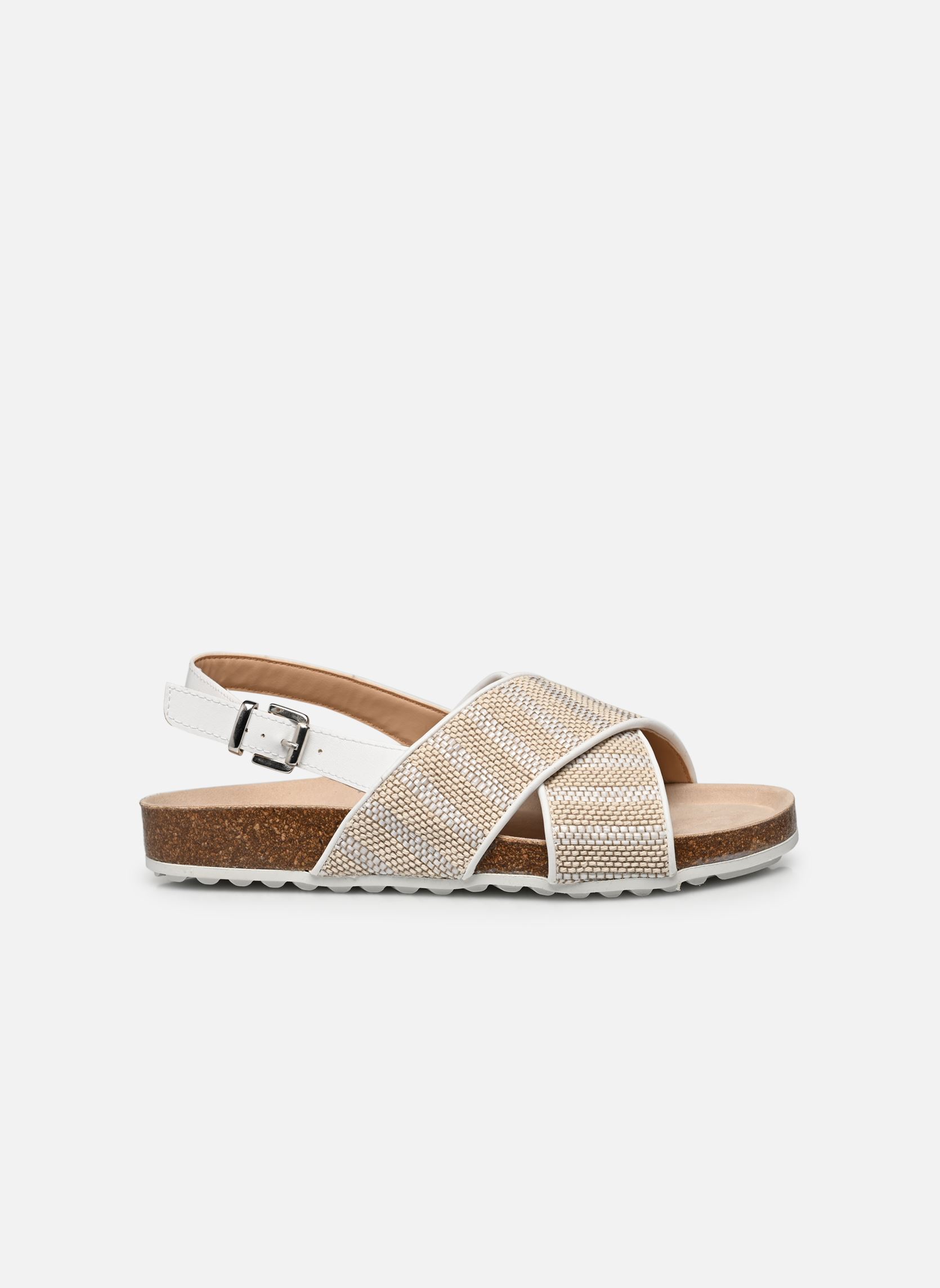Sandales 28401-28 femme blanc Tamaris Sandales 28401-28 femme blanc WHITE COMB