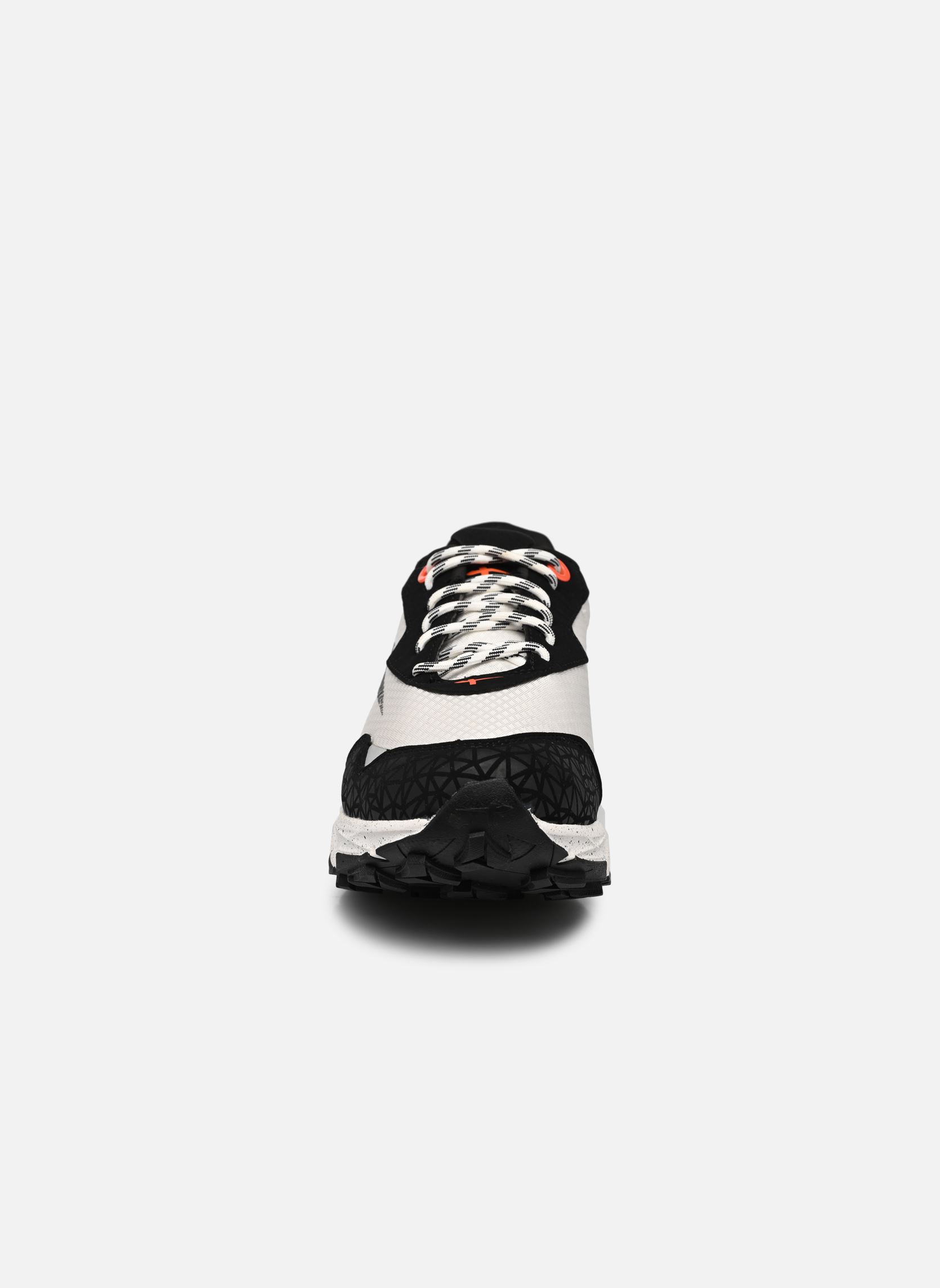 Sportschuhe 23760-39 damen weiß Tamaris Sportschuhe 23760-39 damen weiß WHITE/BLACK