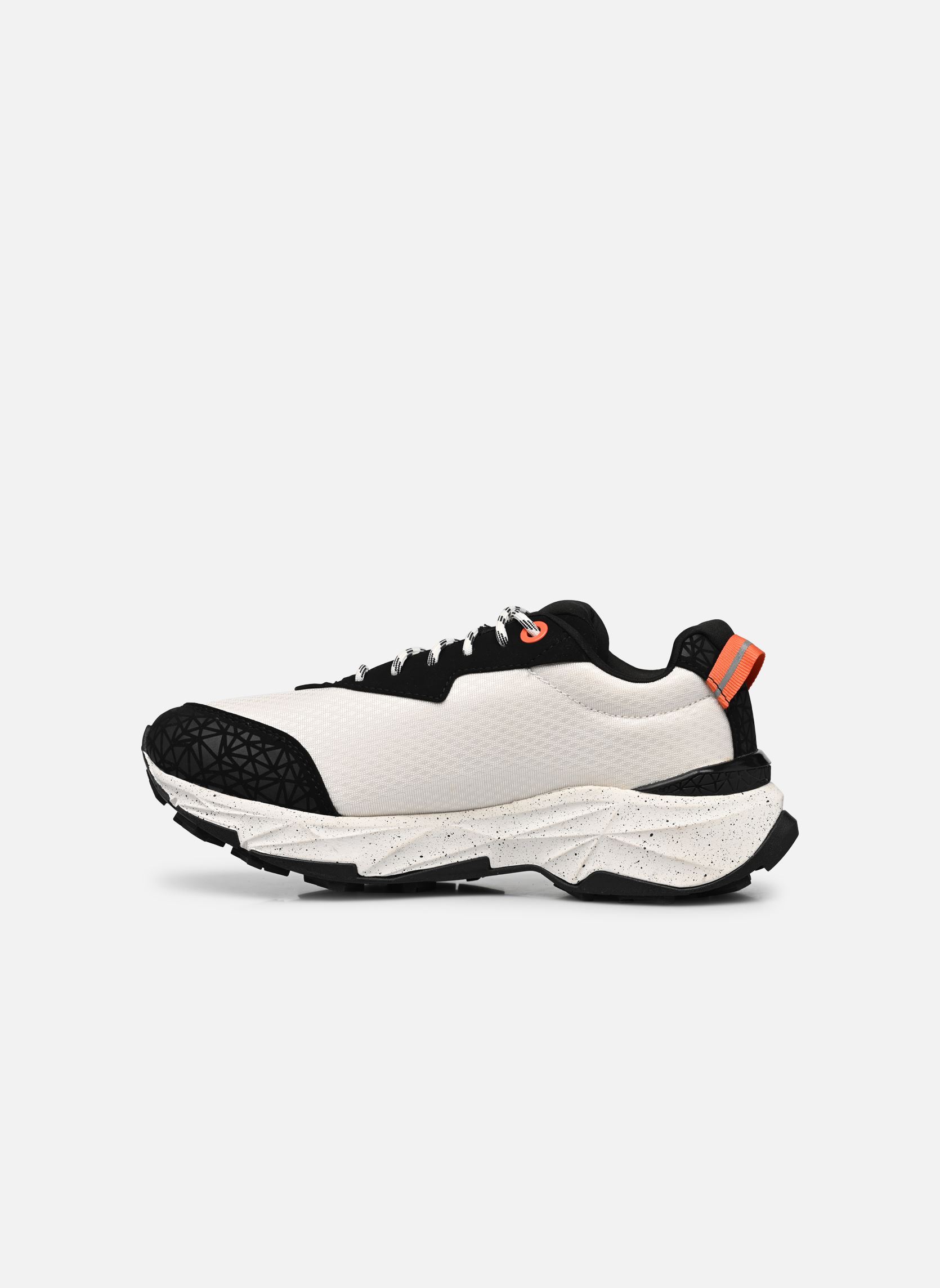 Sportschuhe 23760-39 damen weiß Tamaris Sportschuhe 23760-39 damen weiß WHITE/BLACK