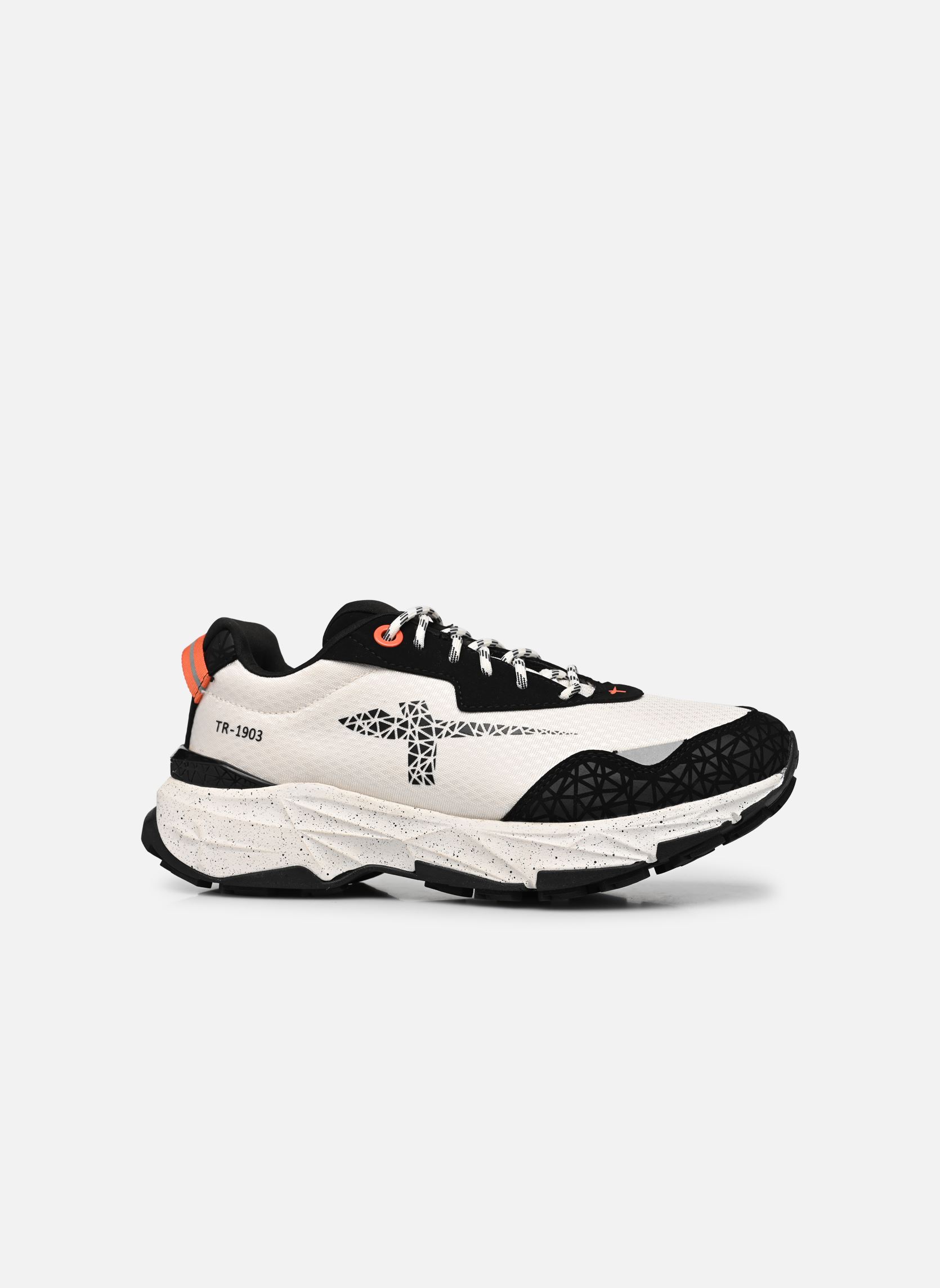 Sportschuhe 23760-39 damen weiß Tamaris Sportschuhe 23760-39 damen weiß WHITE/BLACK