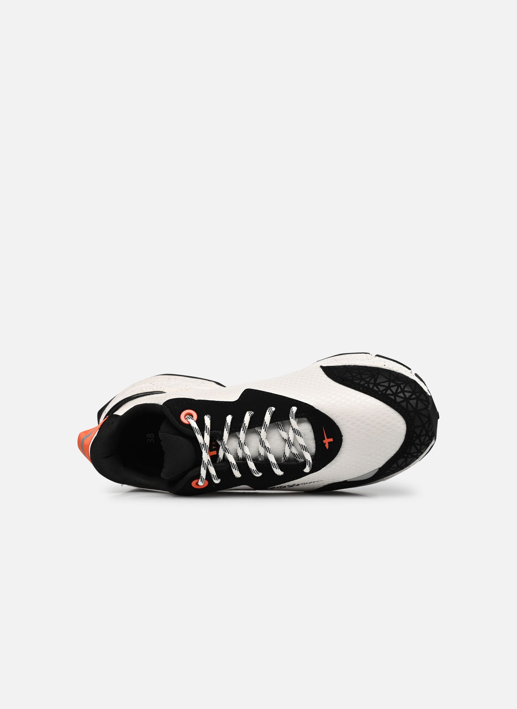 Sportschuhe 23760-39 damen weiß Tamaris Sportschuhe 23760-39 damen weiß WHITE/BLACK
