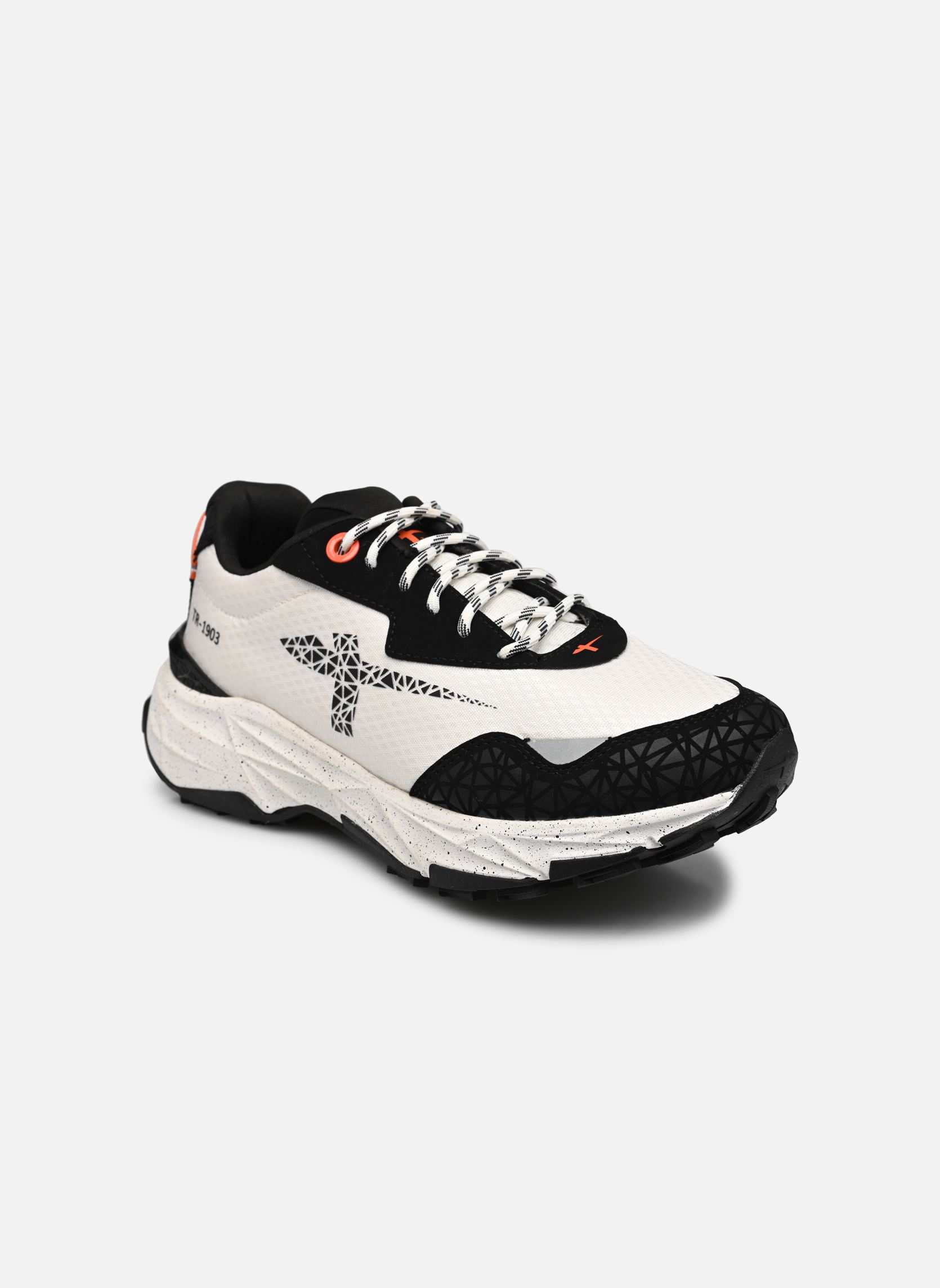Sportschuhe 23760-39 damen weiß Tamaris Sportschuhe 23760-39 damen weiß WHITE/BLACK