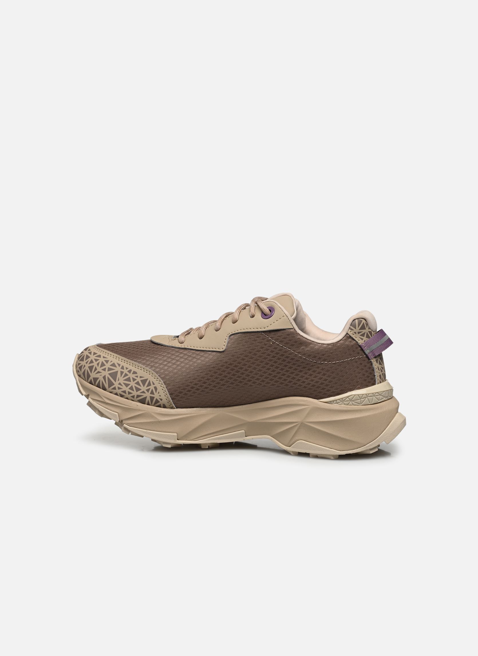 Chaussures de sport 23762-39 femme marron Tamaris Chaussures de sport 23762-39 femme marron MUD UNI
