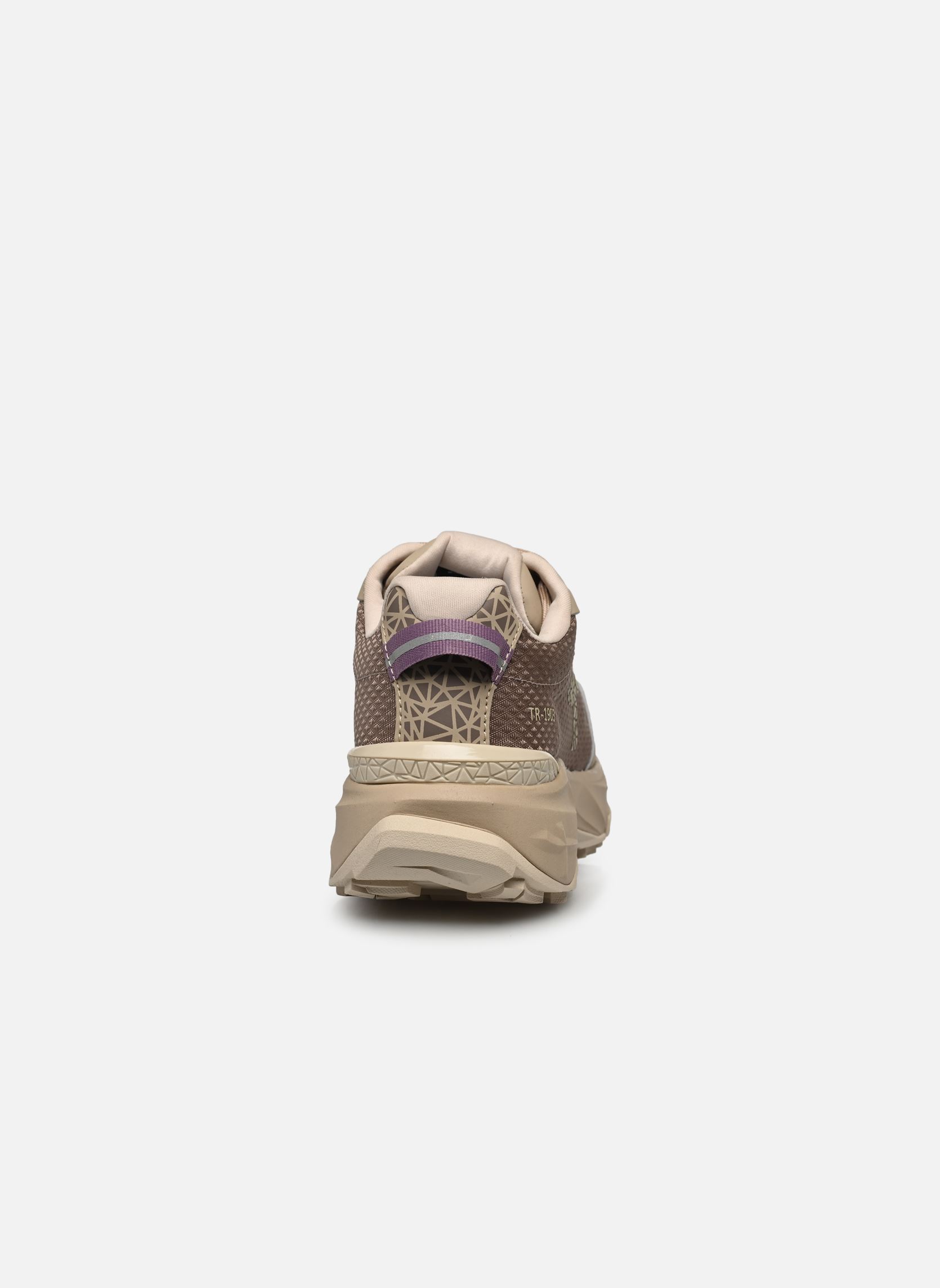 Chaussures de sport 23762-39 femme marron Tamaris Chaussures de sport 23762-39 femme marron MUD UNI