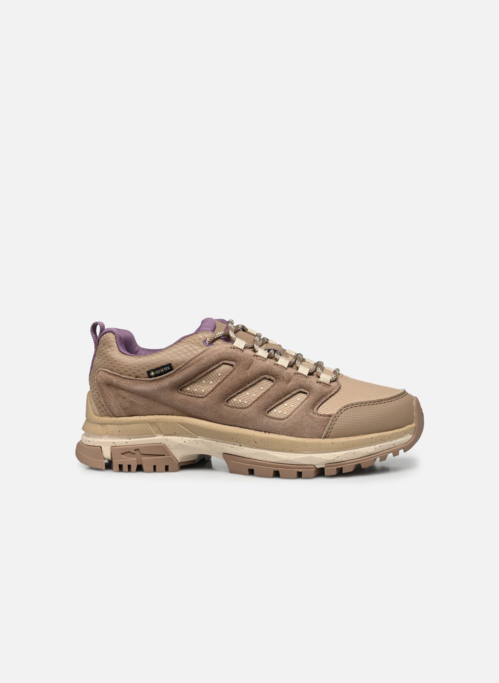 Chaussures de sport 23769-39 femme marron Tamaris Chaussures de sport 23769-39 femme marron MUD