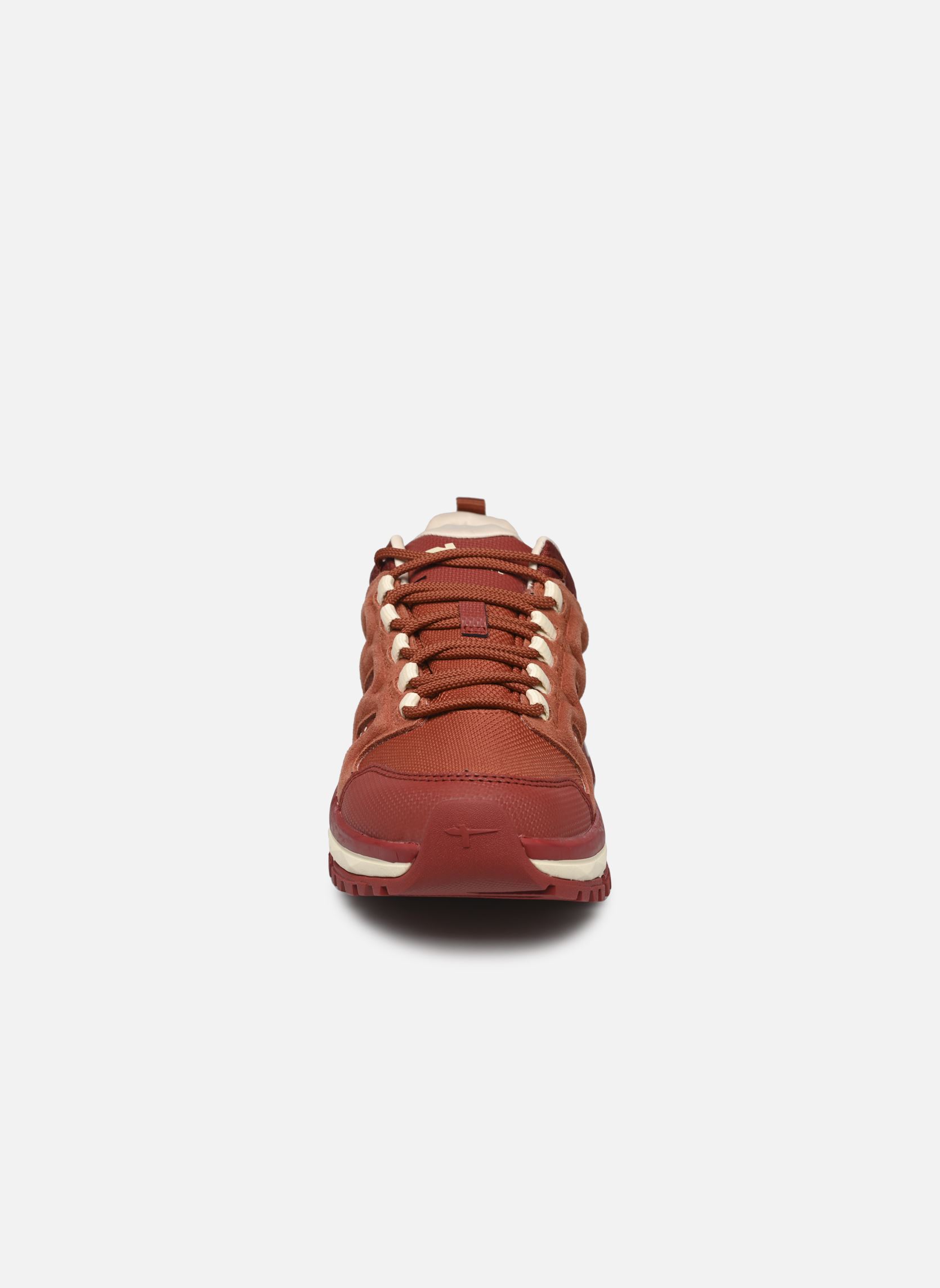 Sportschuhe 23769-39 damen rot Tamaris Sportschuhe 23769-39 damen rot TERRACOTTA