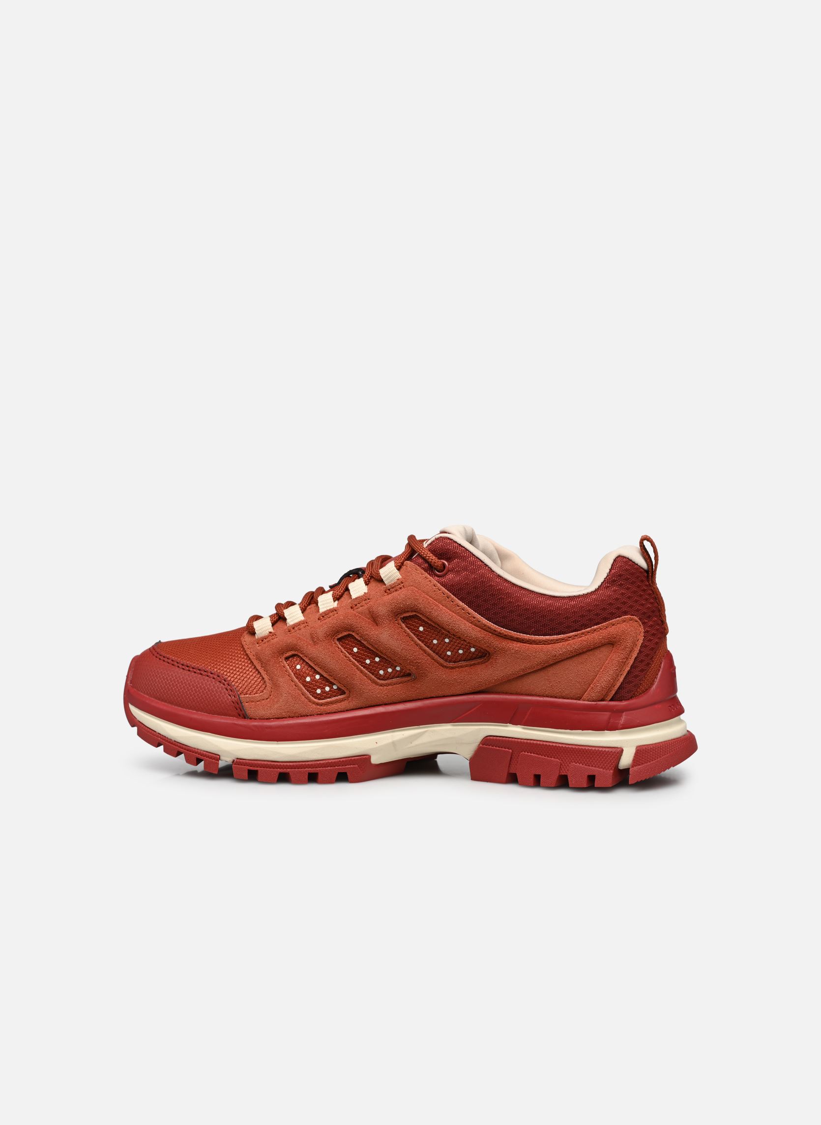 Sportschuhe 23769-39 damen rot Tamaris Sportschuhe 23769-39 damen rot TERRACOTTA