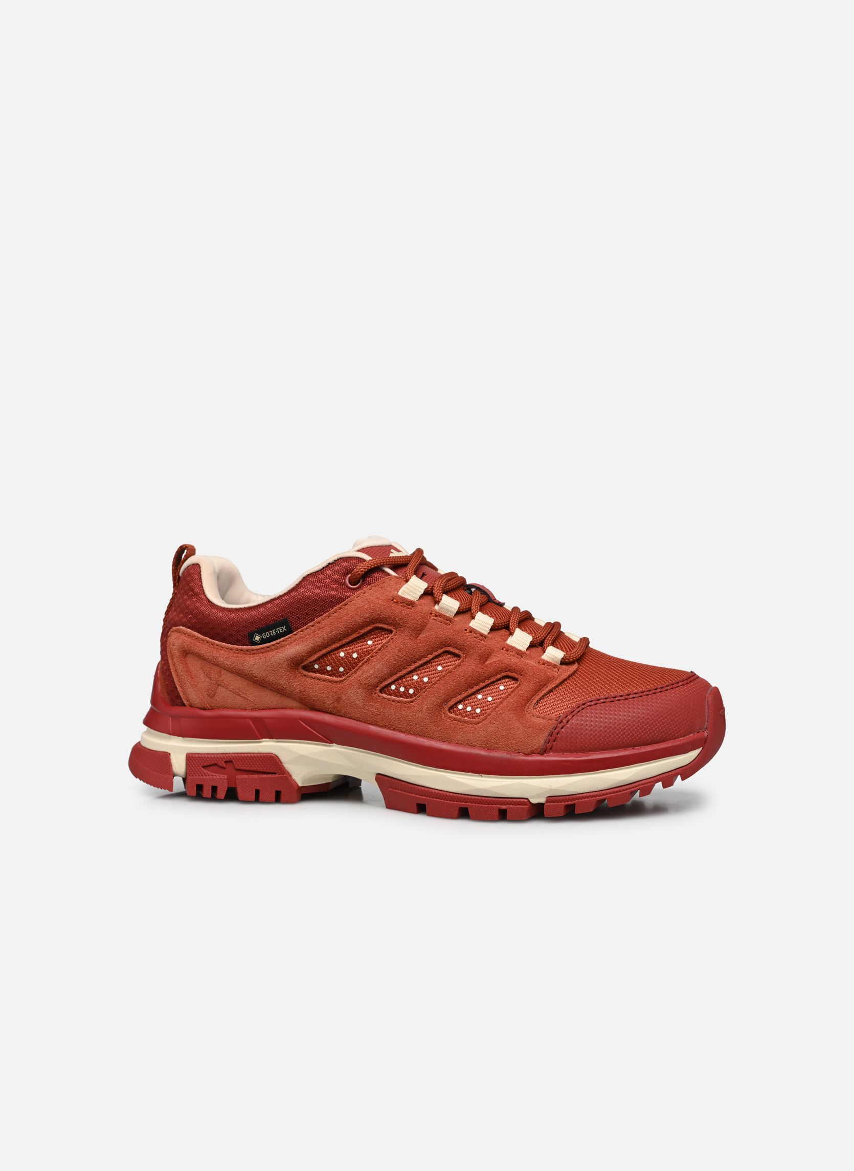 Sportschuhe 23769-39 damen rot Tamaris Sportschuhe 23769-39 damen rot TERRACOTTA