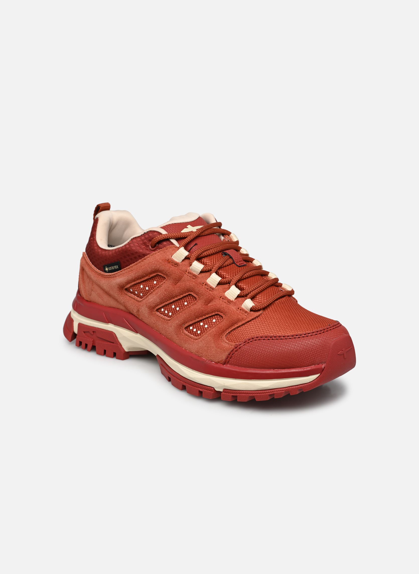 Sportschuhe 23769-39 damen rot Tamaris Sportschuhe 23769-39 damen rot TERRACOTTA