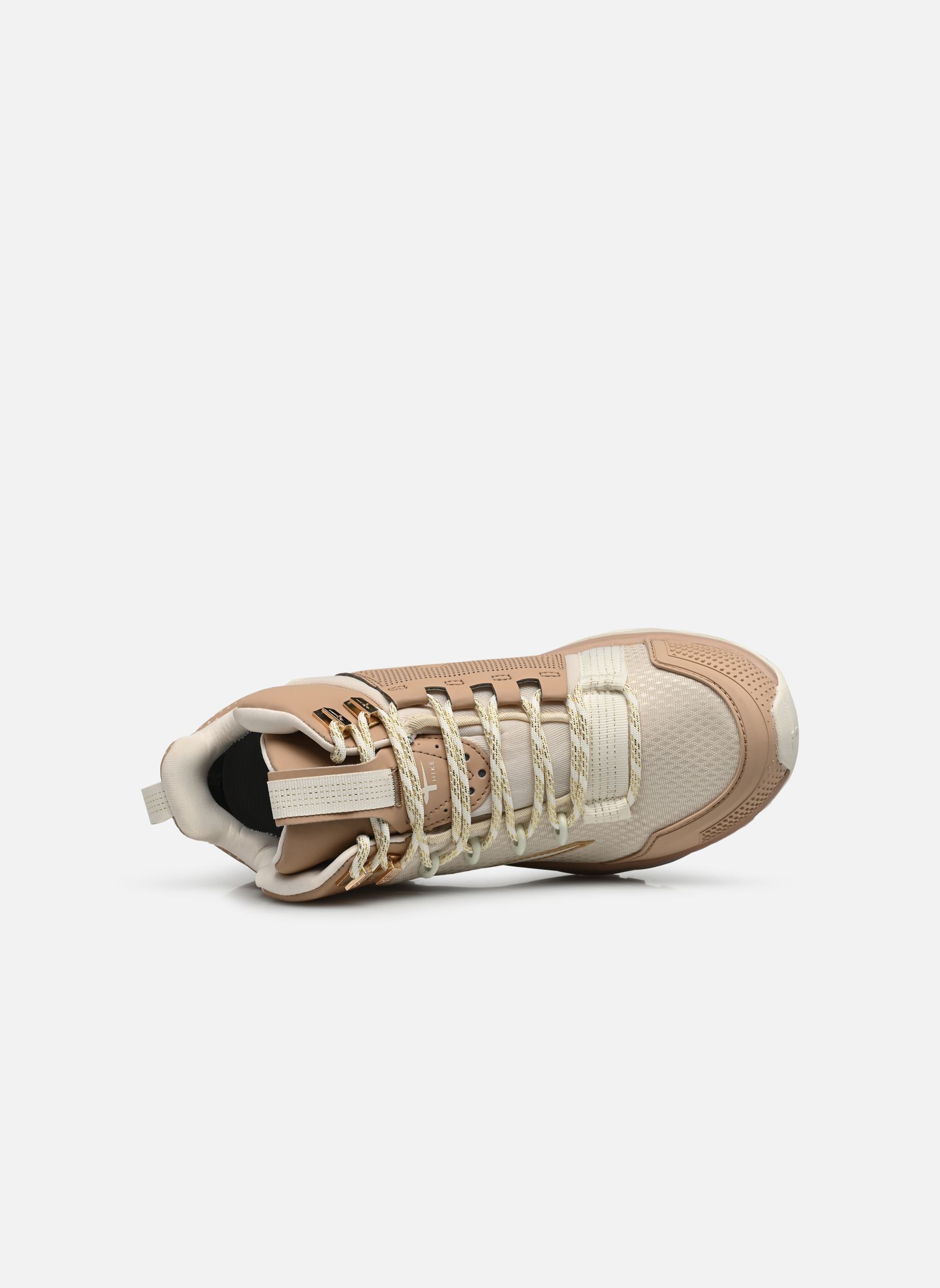 Sportschuhe 25255-39 damen beige Tamaris Sportschuhe 25255-39 damen beige MARBLE/GOLD
