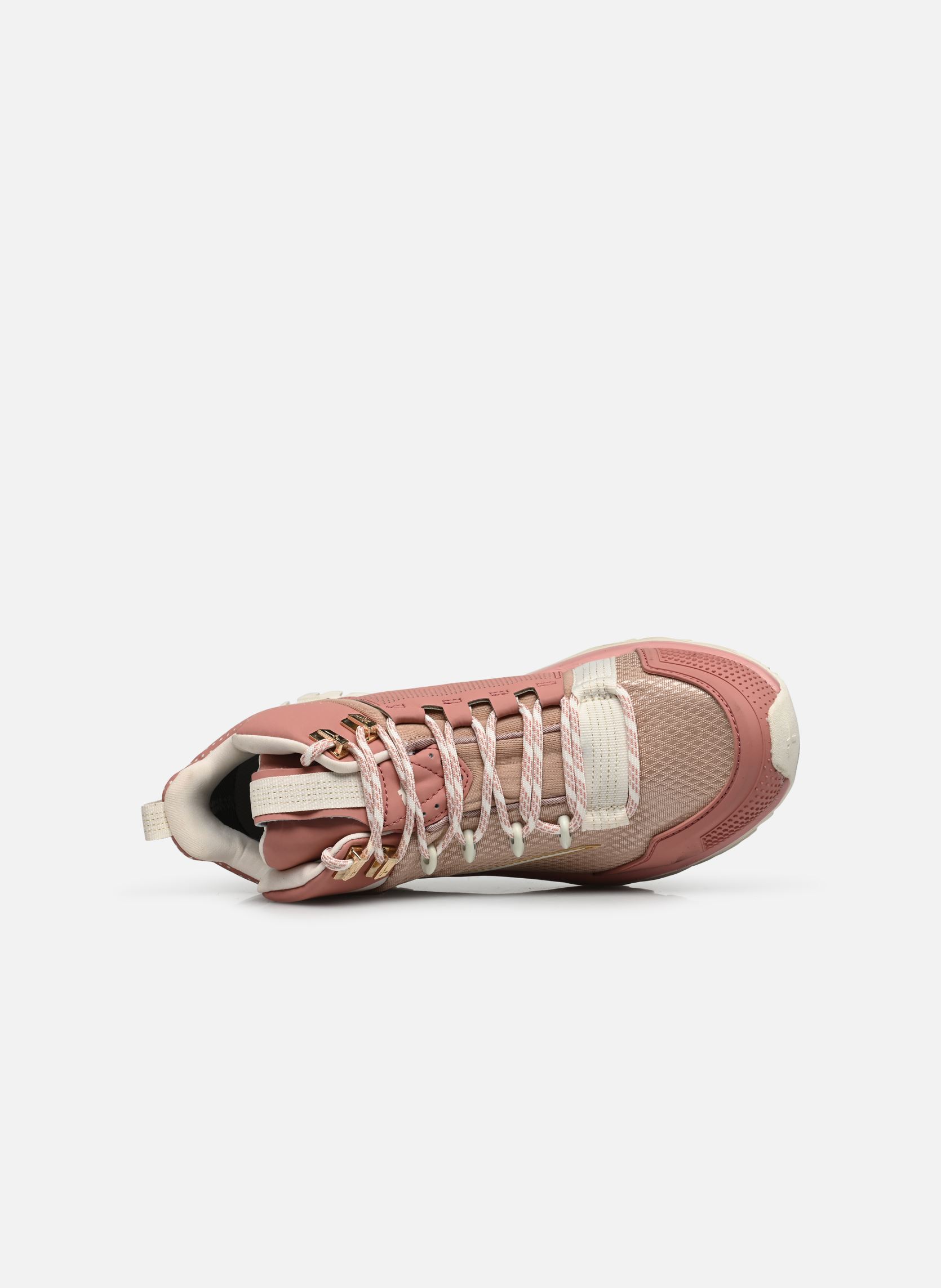Sportschuhe 25255-39 damen rosa Tamaris Sportschuhe 25255-39 damen rosa ROSE QUARTZ
