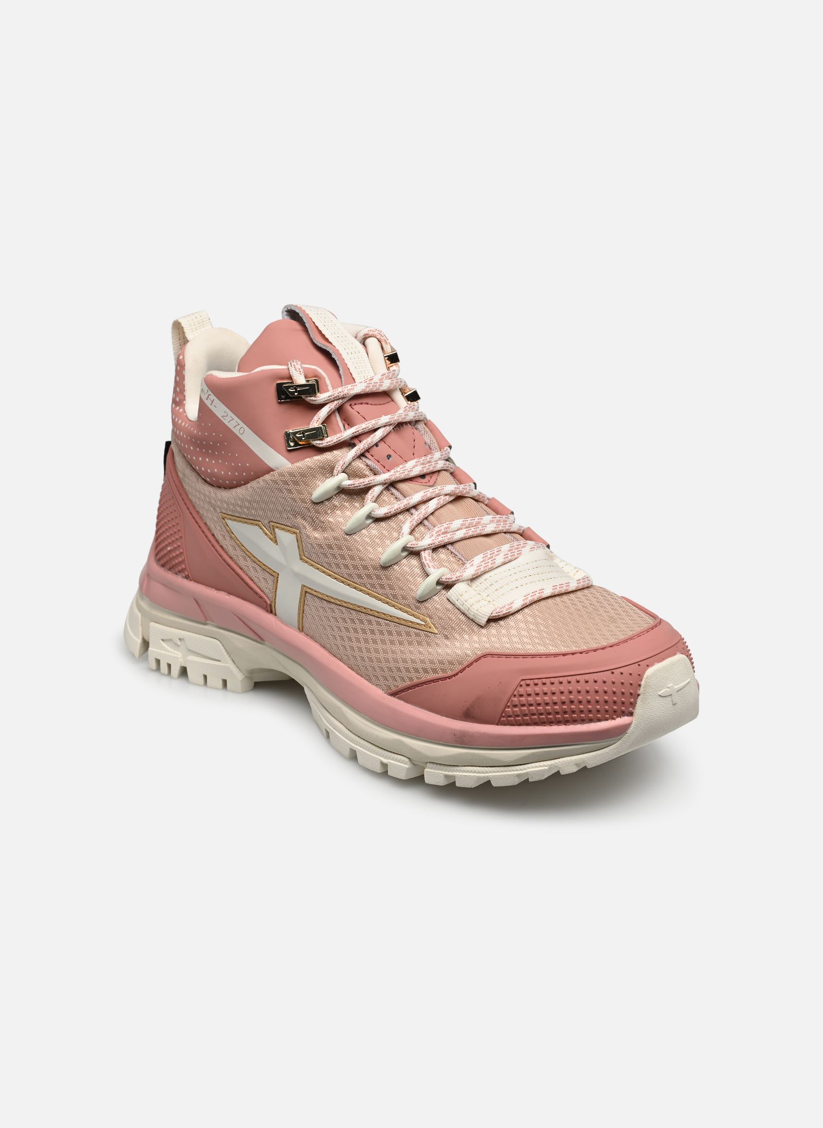 Sportschuhe 25255-39 damen rosa Tamaris Sportschuhe 25255-39 damen rosa ROSE QUARTZ