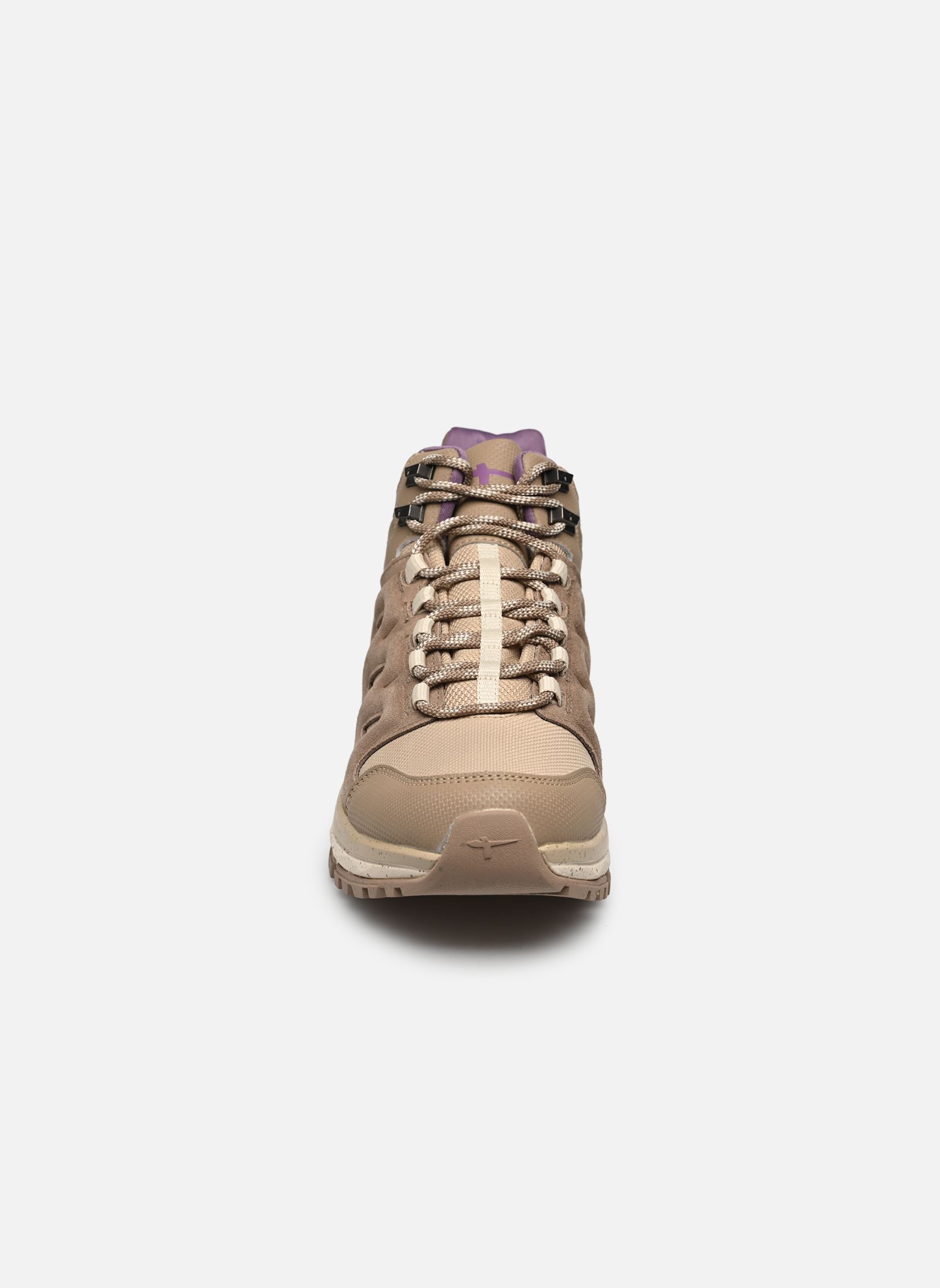 Scarpe da sport 26257-39 donna marrone Tamaris Scarpe da sport 26257-39 donna marrone MUD