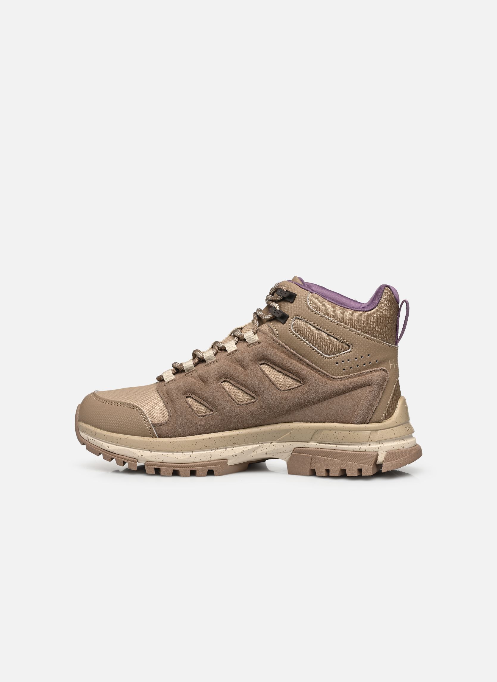 Scarpe da sport 26257-39 donna marrone Tamaris Scarpe da sport 26257-39 donna marrone MUD