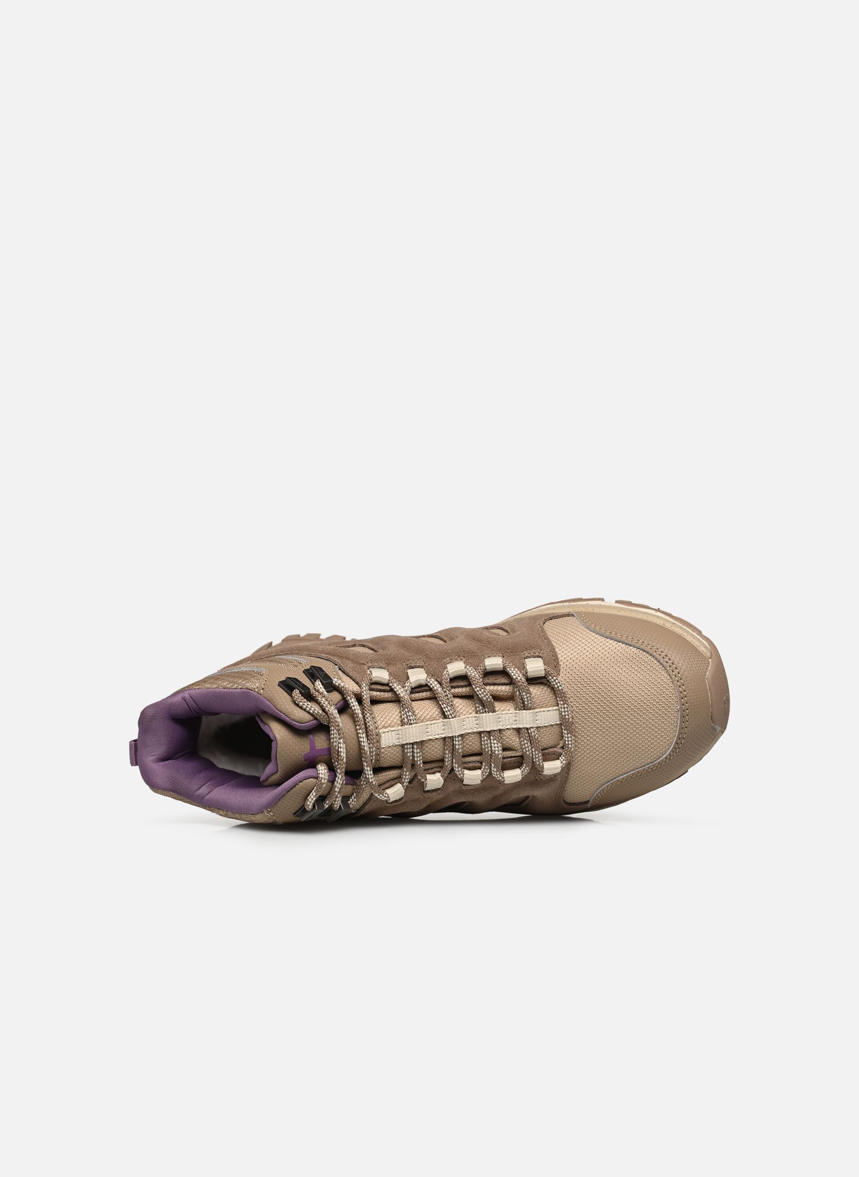 Scarpe da sport 26257-39 donna marrone Tamaris Scarpe da sport 26257-39 donna marrone MUD
