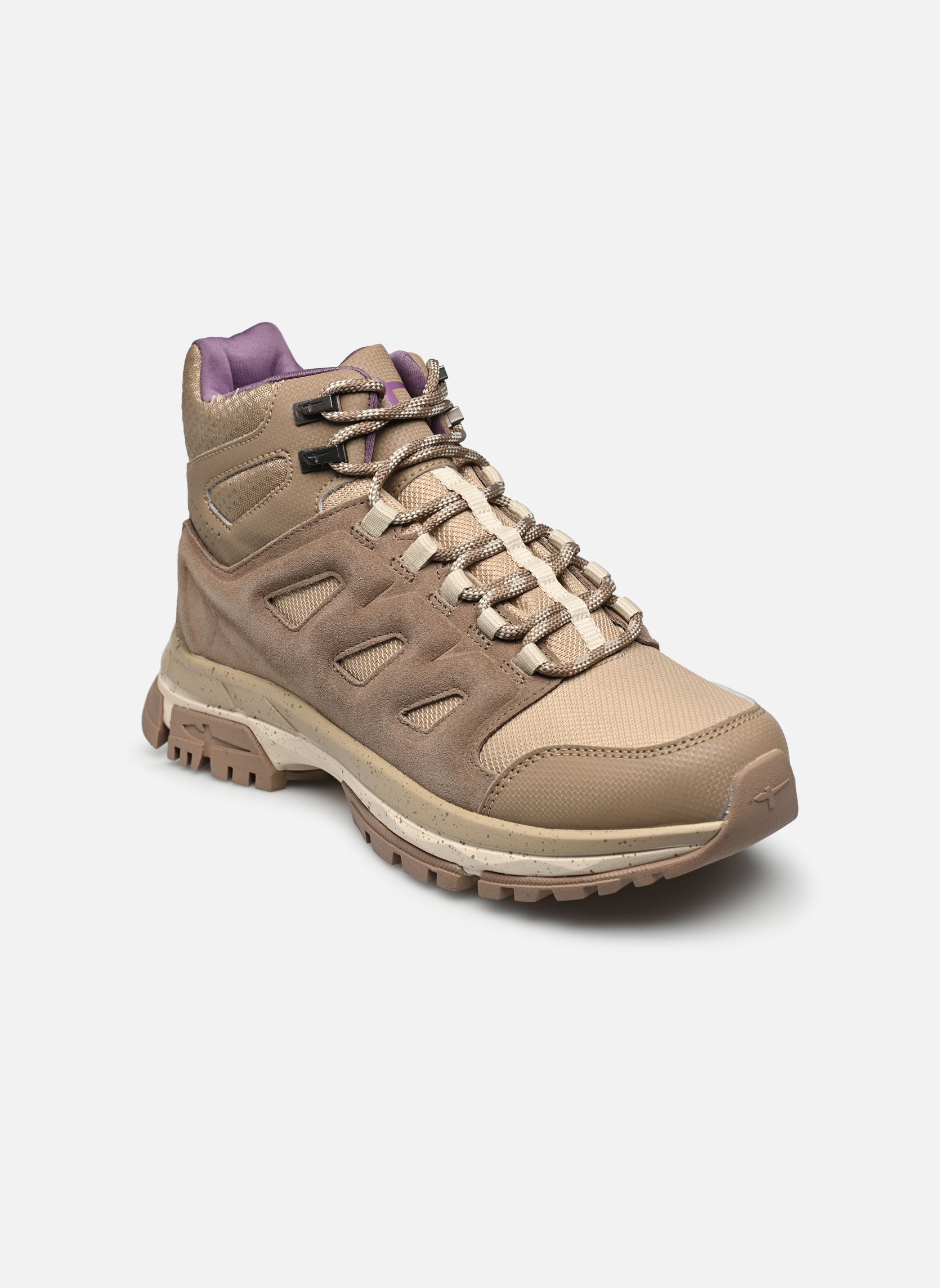 Scarpe da sport 26257-39 donna marrone Tamaris Scarpe da sport 26257-39 donna marrone MUD