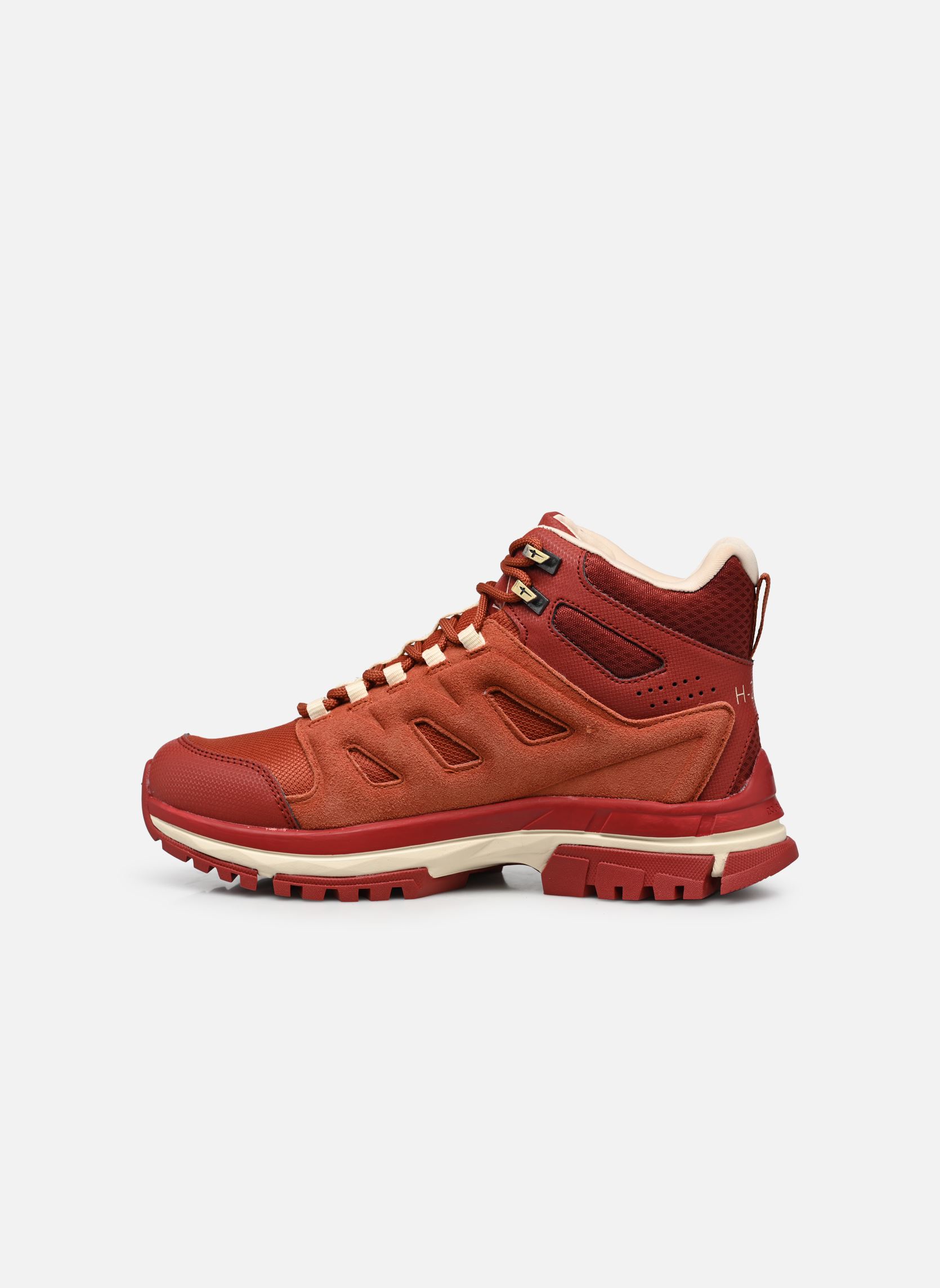 Chaussures de sport 26257-39 femme rouge Tamaris Chaussures de sport 26257-39 femme rouge TERRACOTTA