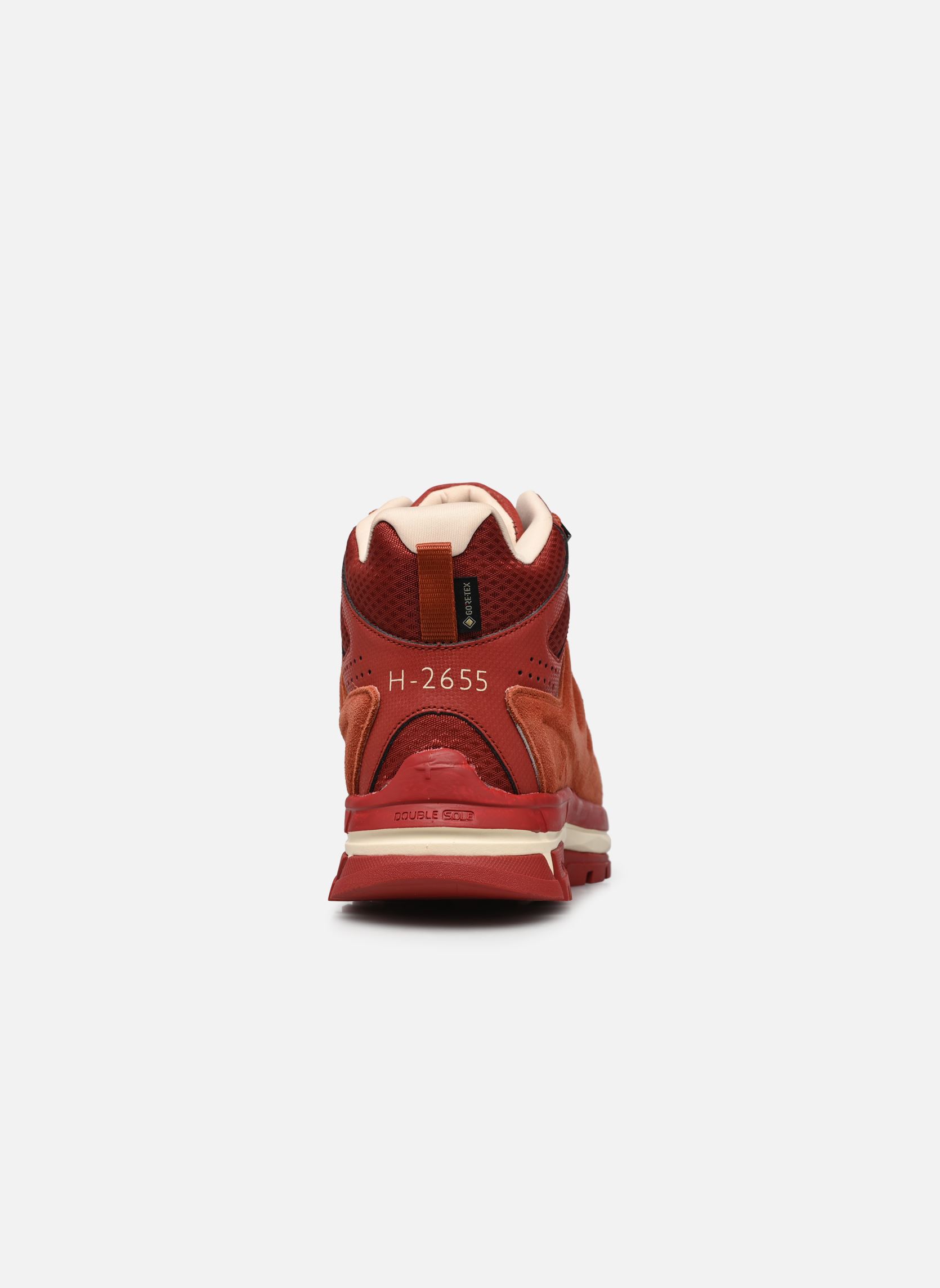 Chaussures de sport 26257-39 femme rouge Tamaris Chaussures de sport 26257-39 femme rouge TERRACOTTA