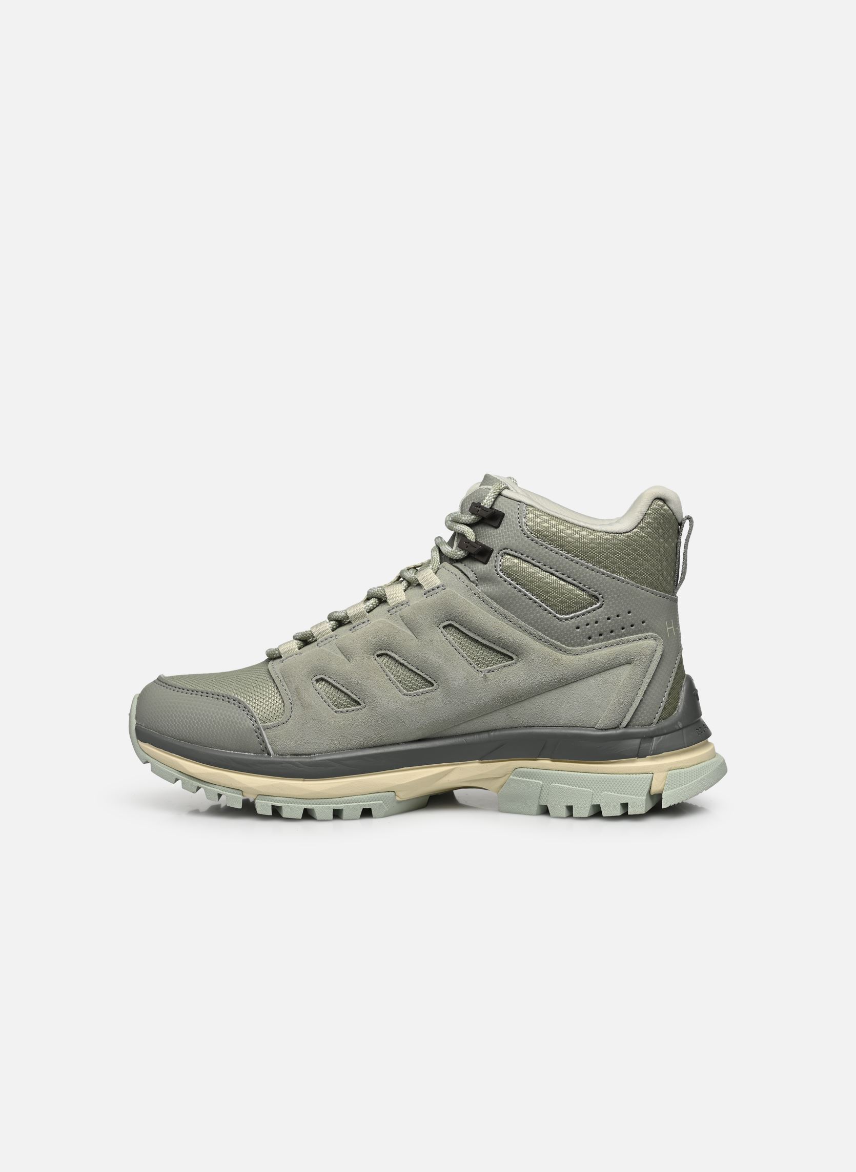 Chaussures de sport 26257-39 femme vert Tamaris Chaussures de sport 26257-39 femme vert MOSS