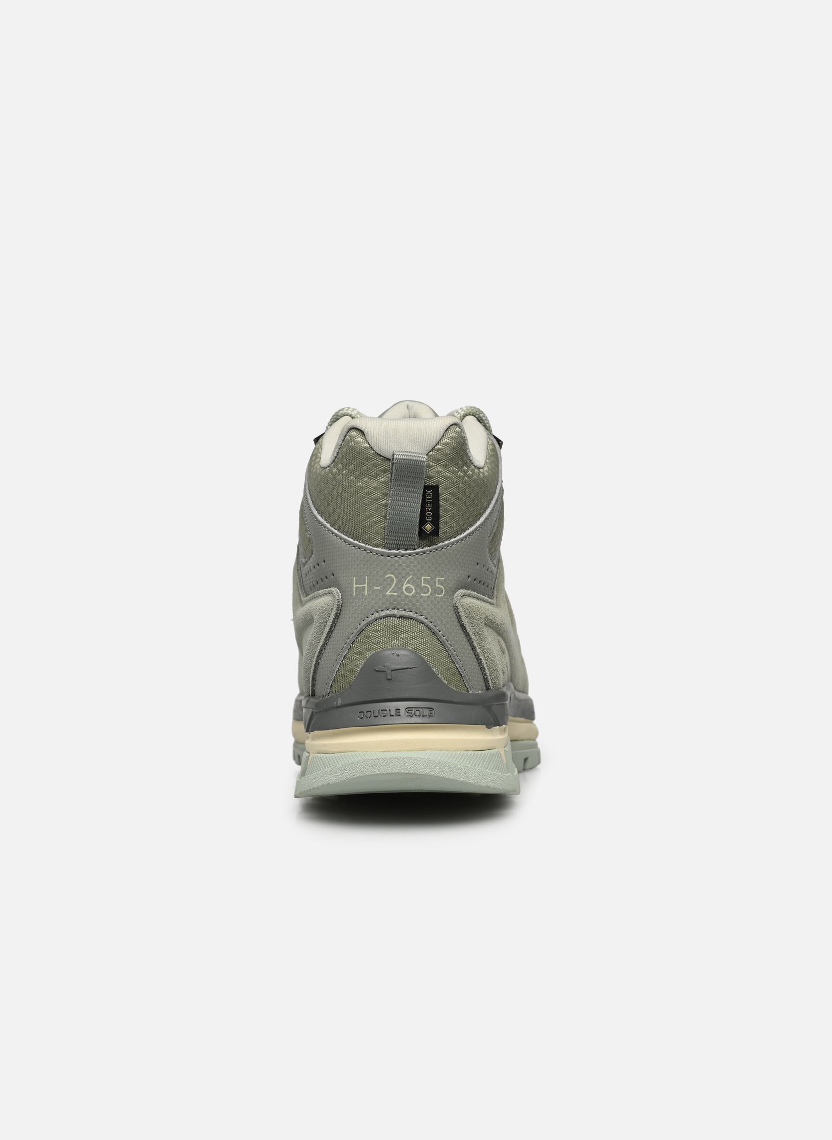 Chaussures de sport 26257-39 femme vert Tamaris Chaussures de sport 26257-39 femme vert MOSS
