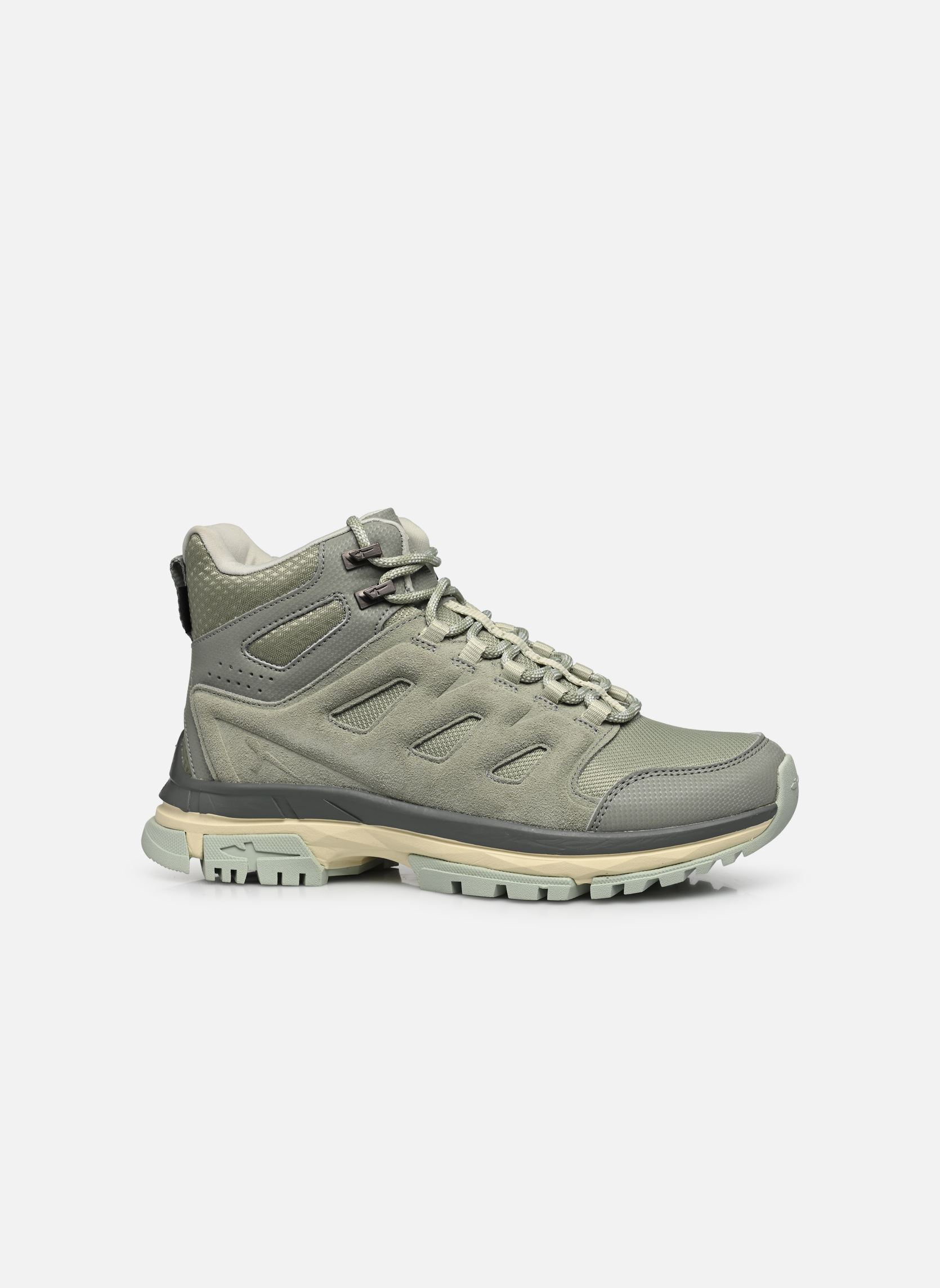 Chaussures de sport 26257-39 femme vert Tamaris Chaussures de sport 26257-39 femme vert MOSS