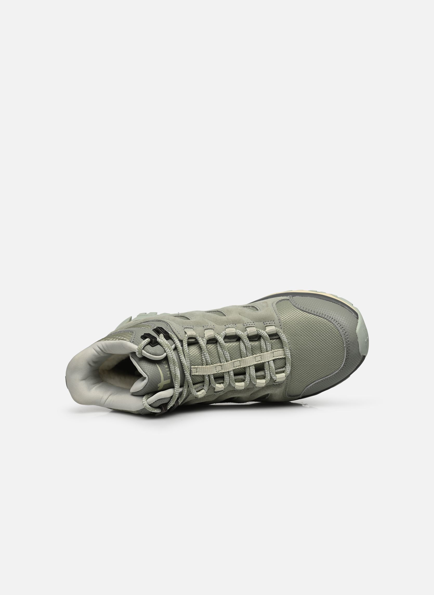 Chaussures de sport 26257-39 femme vert Tamaris Chaussures de sport 26257-39 femme vert MOSS