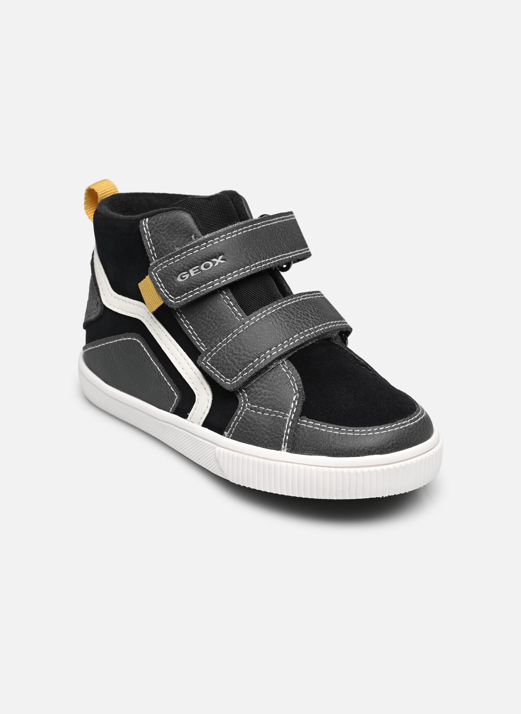 Baskets enfant Geox CHAUSSURES B36A7E